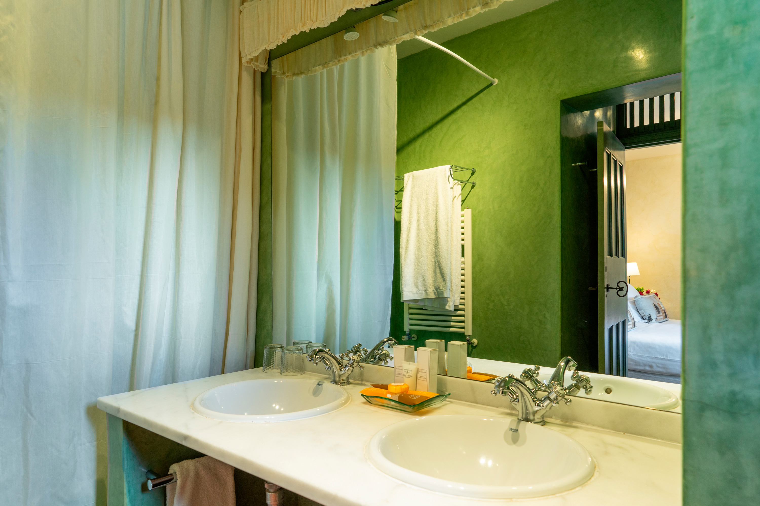 Junior Suite Standard