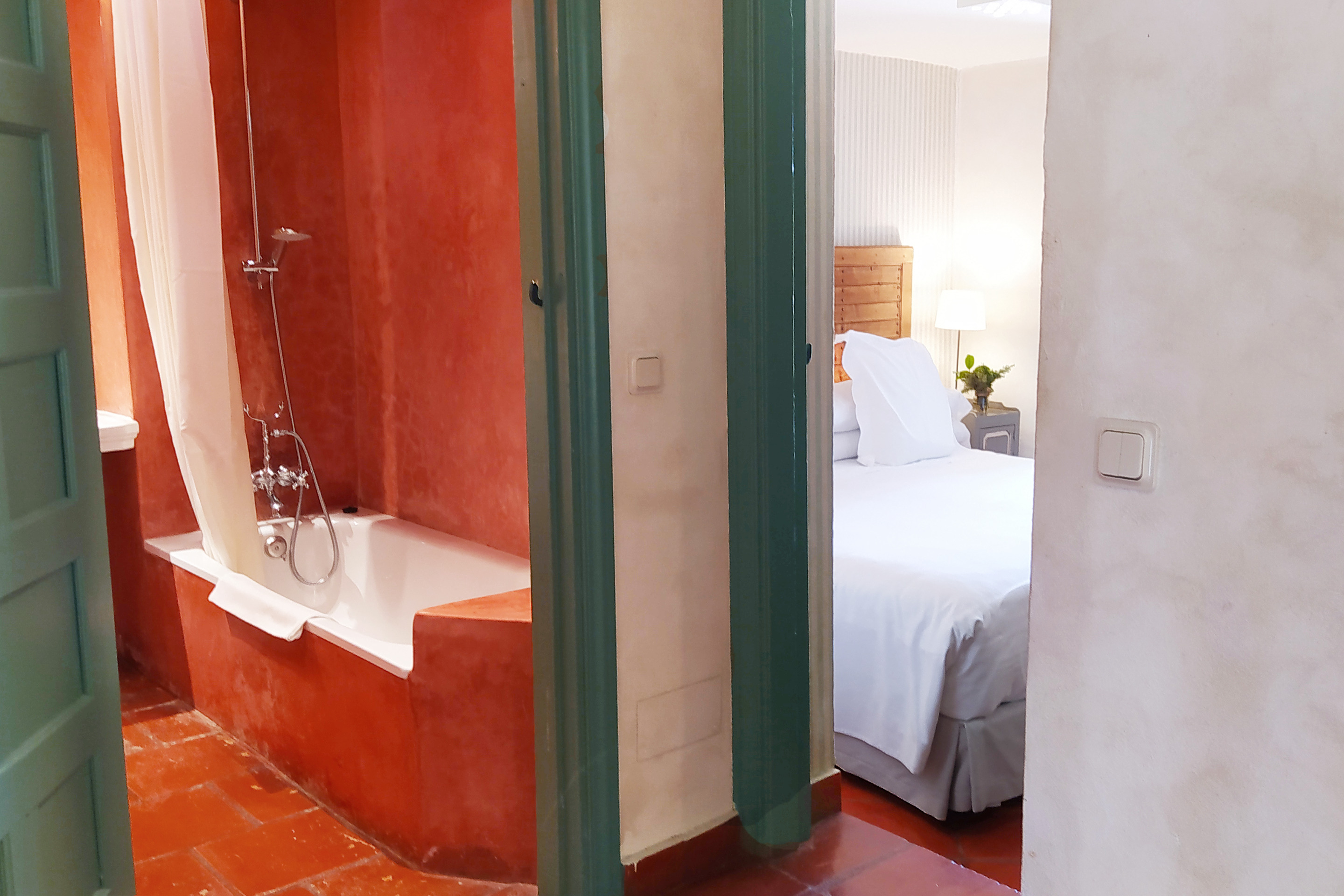 Junior Suite Standard