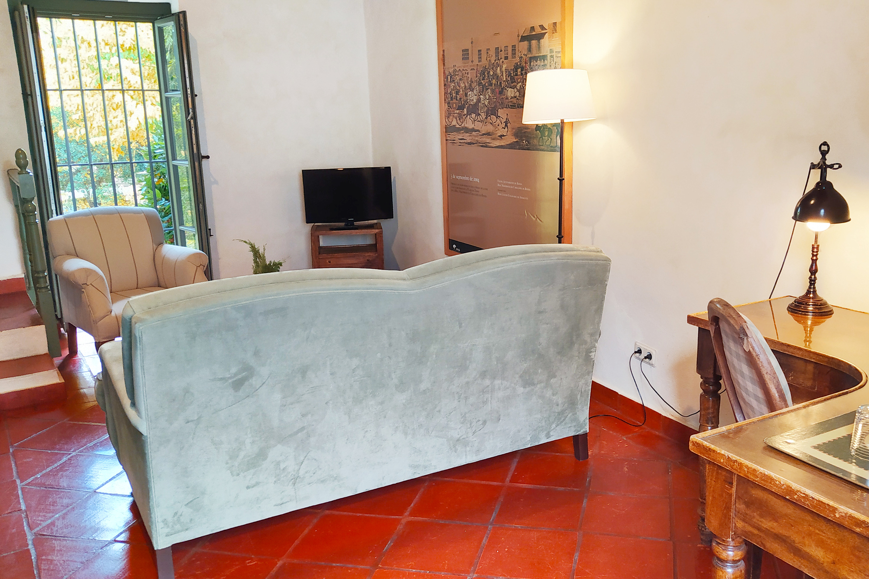 Junior Suite Standard