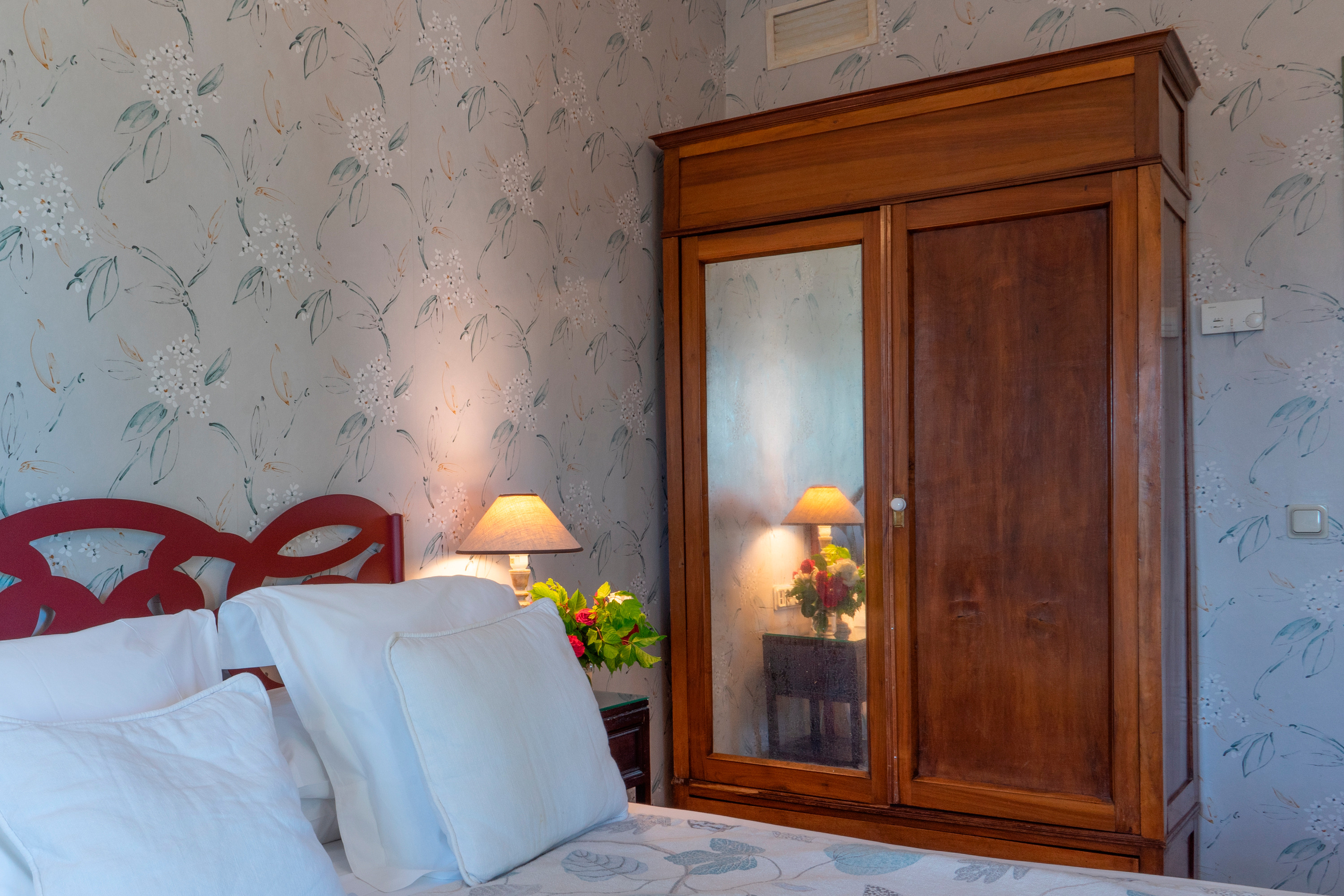 Double or Twin Superior