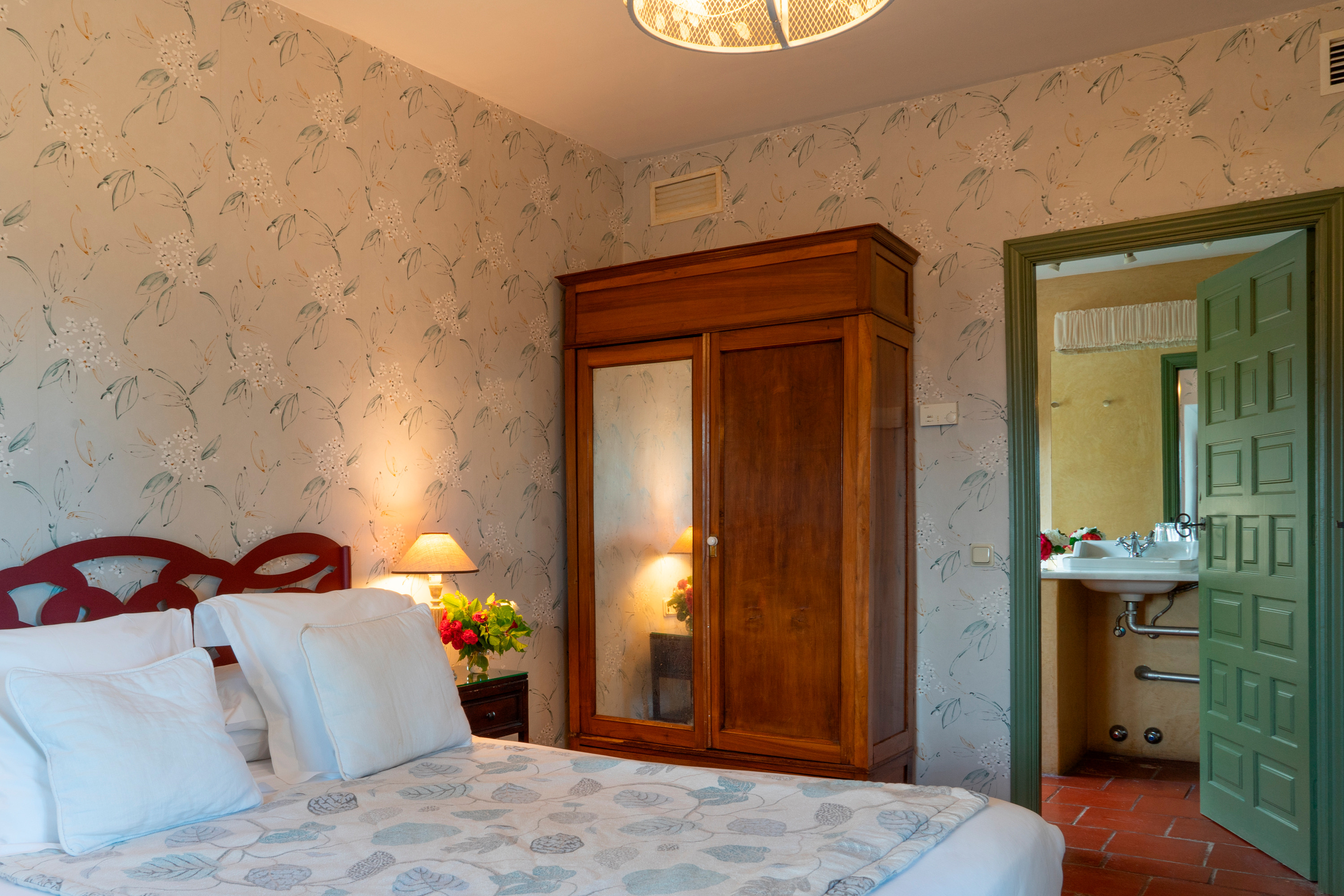 Double or Twin Superior