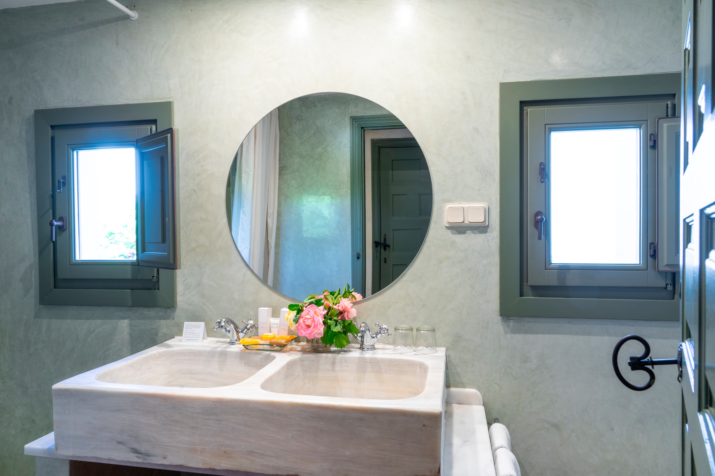 Double or Twin Superior