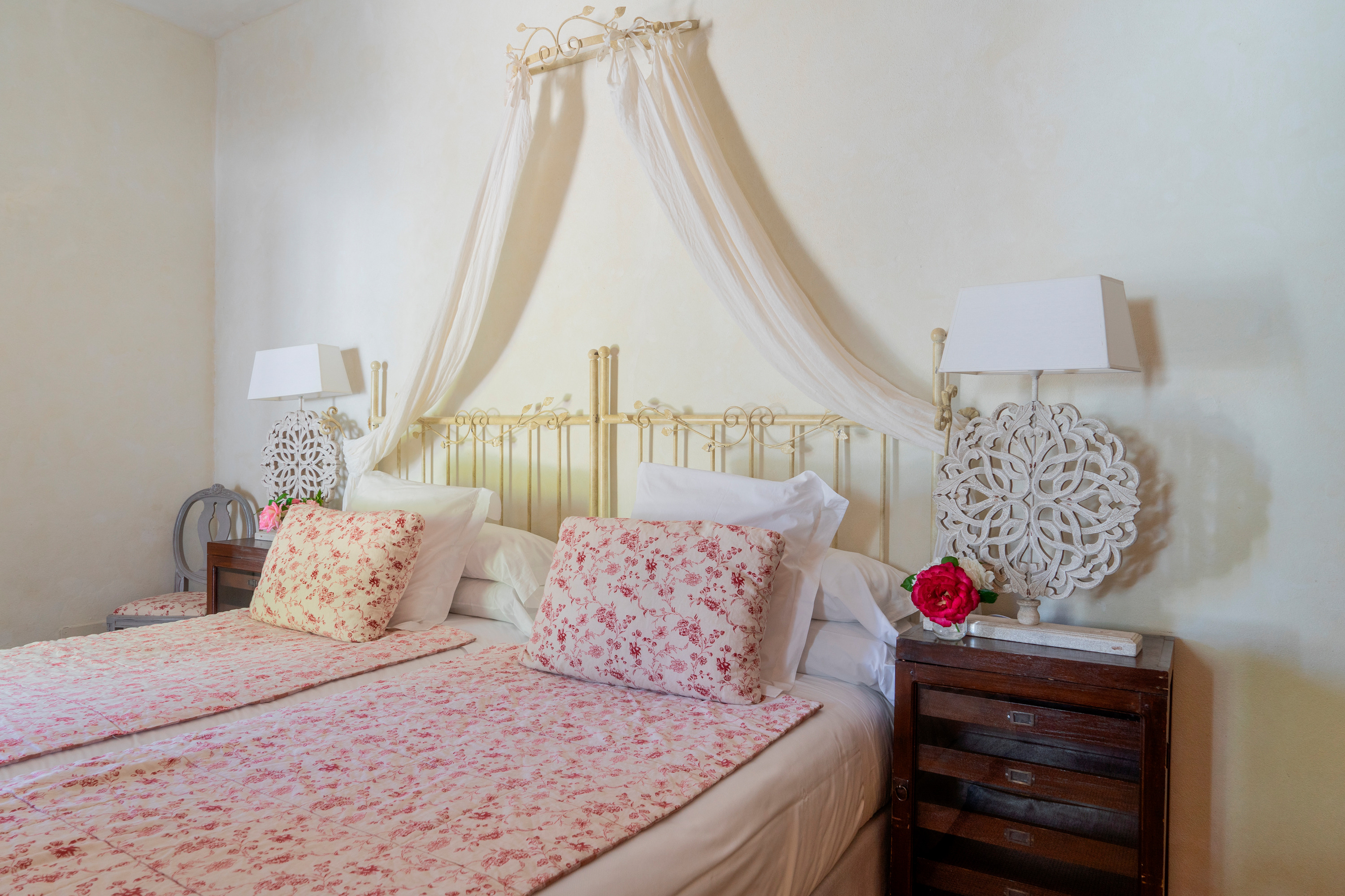 Double or Twin Superior