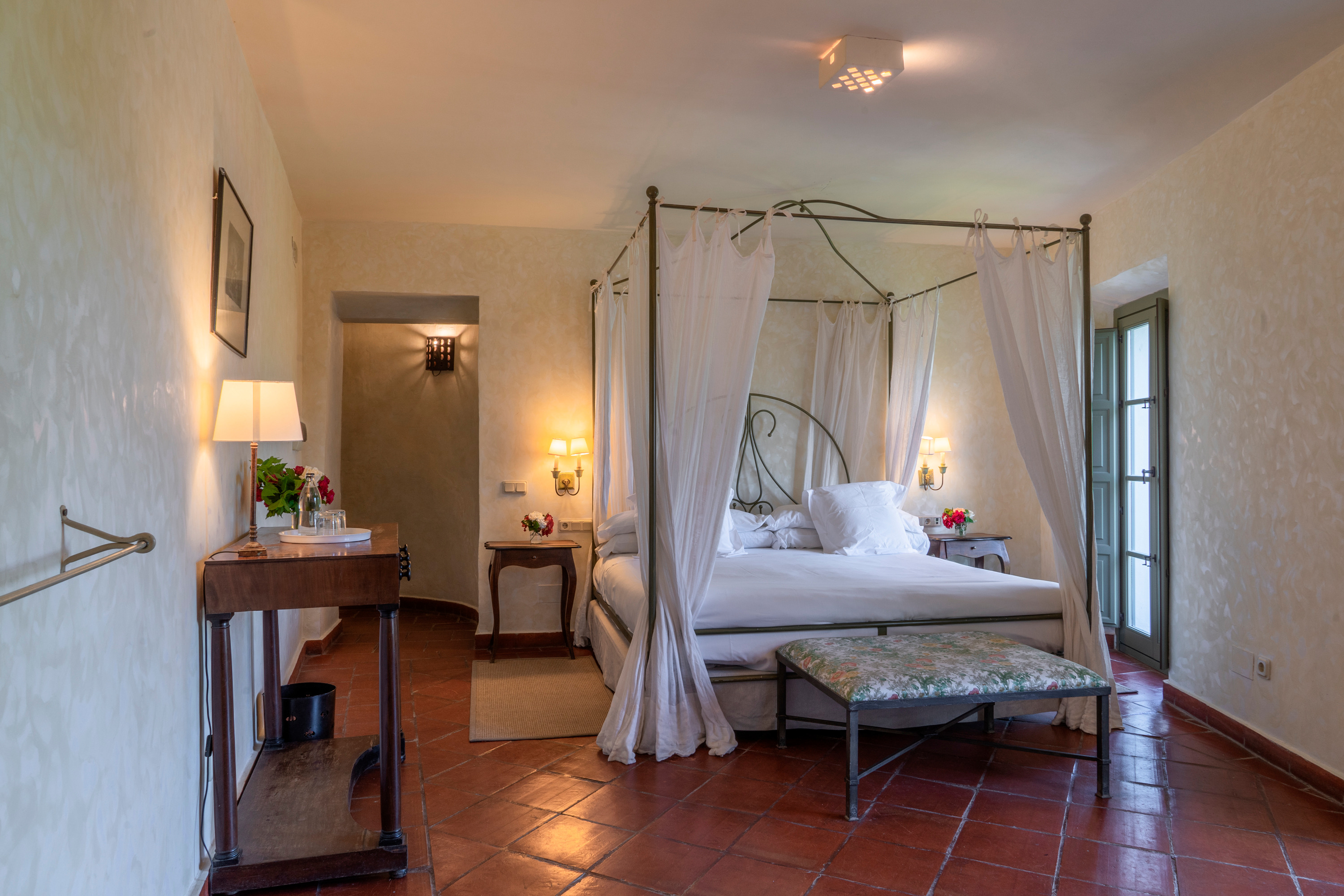 Double or Twin Superior