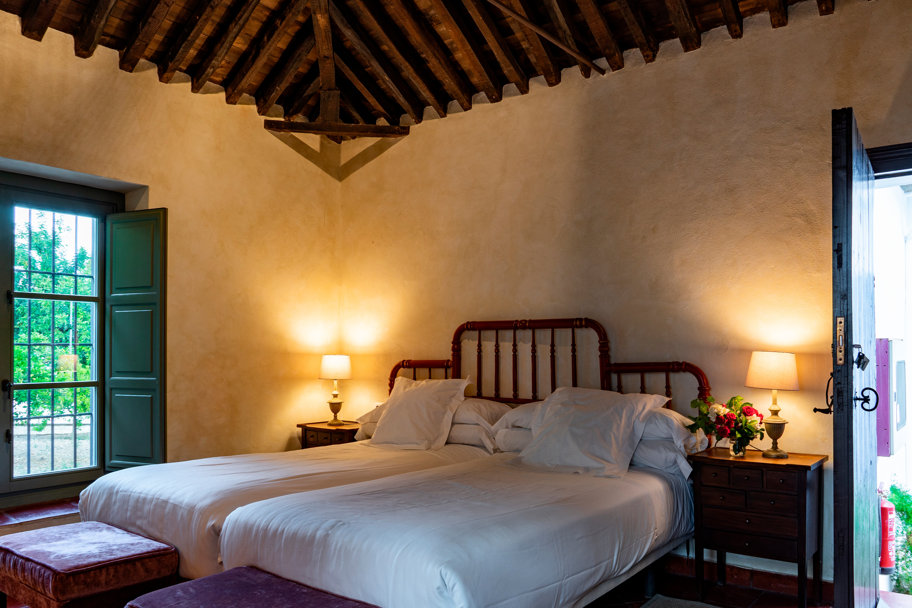 Double or Twin Superior