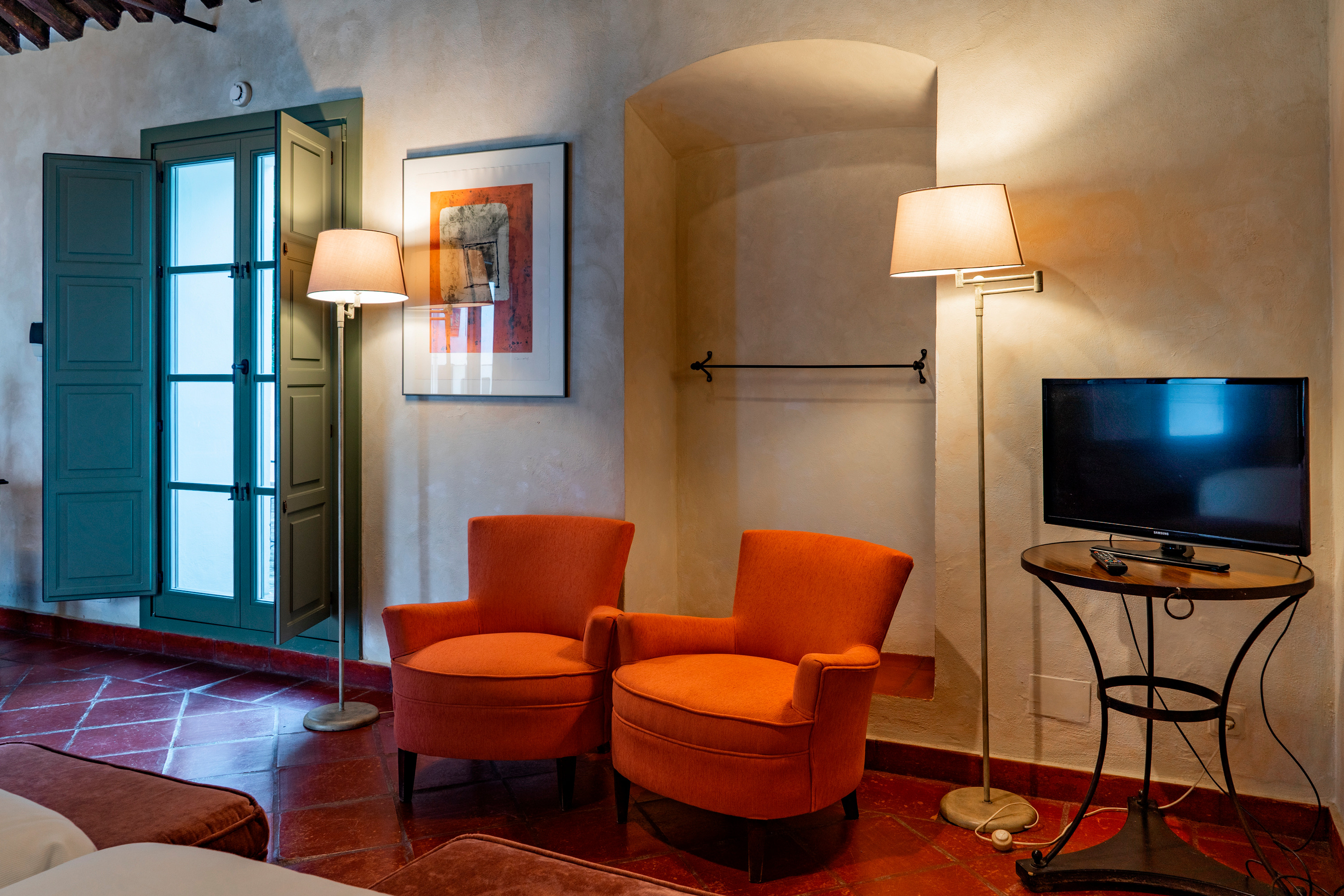 Double or Twin Superior