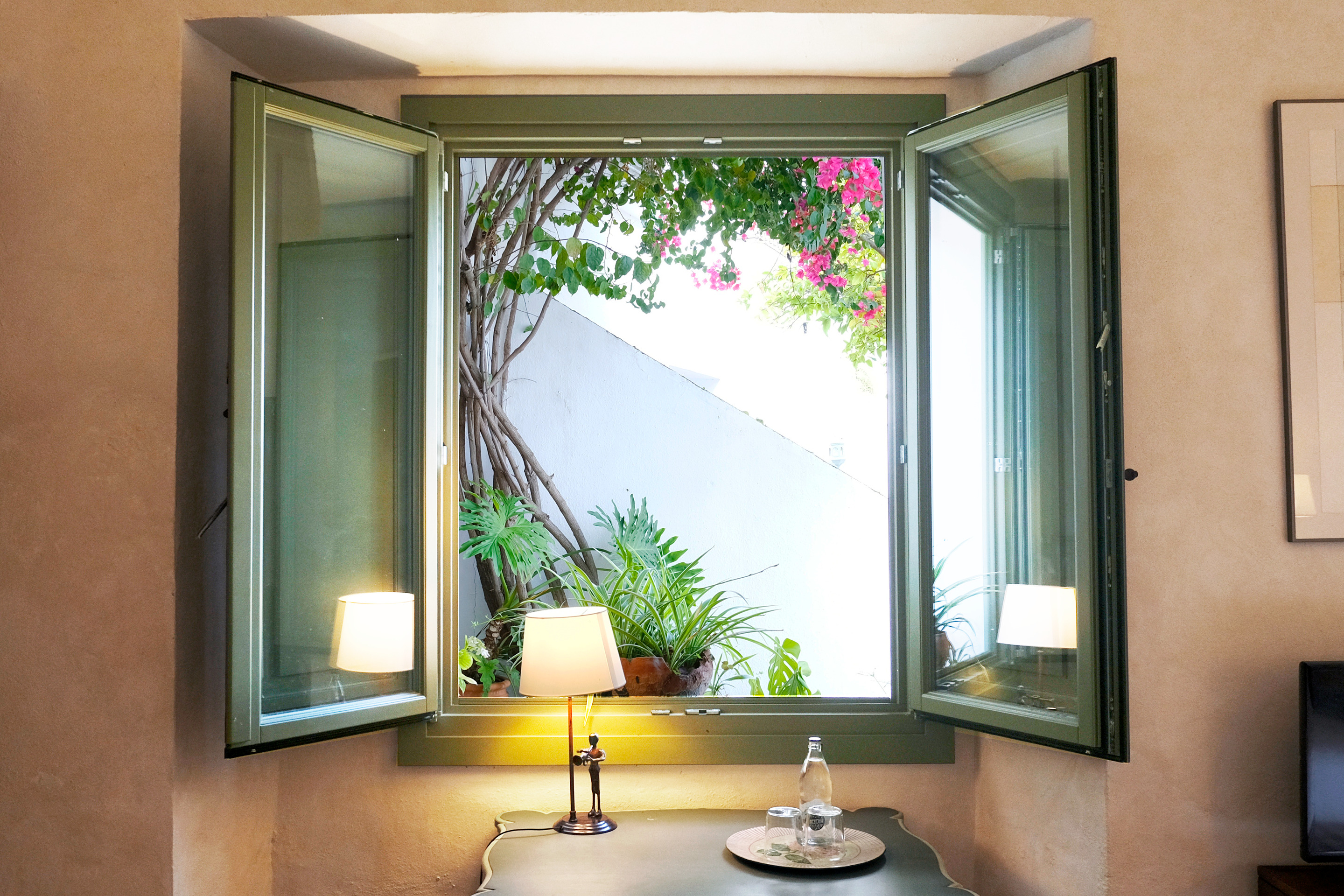 Double or Twin Superior