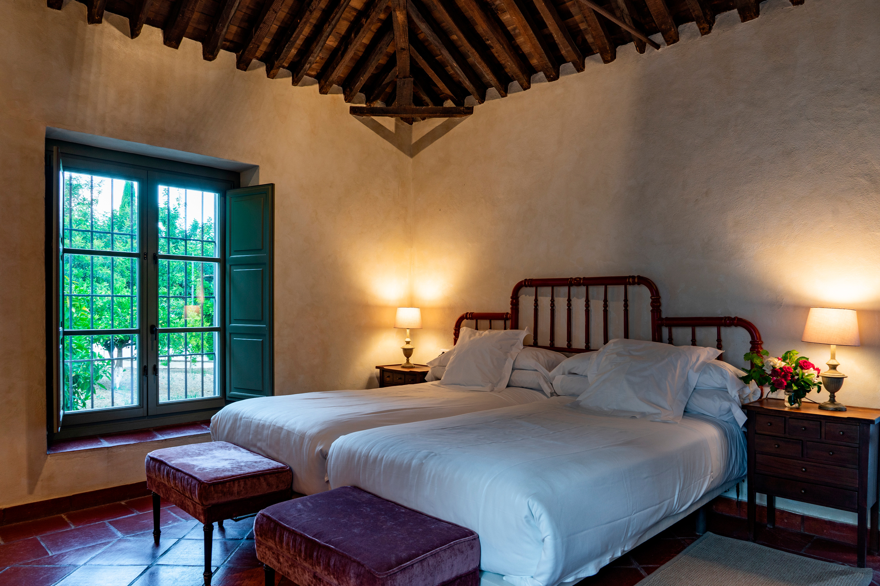 Double or Twin Superior