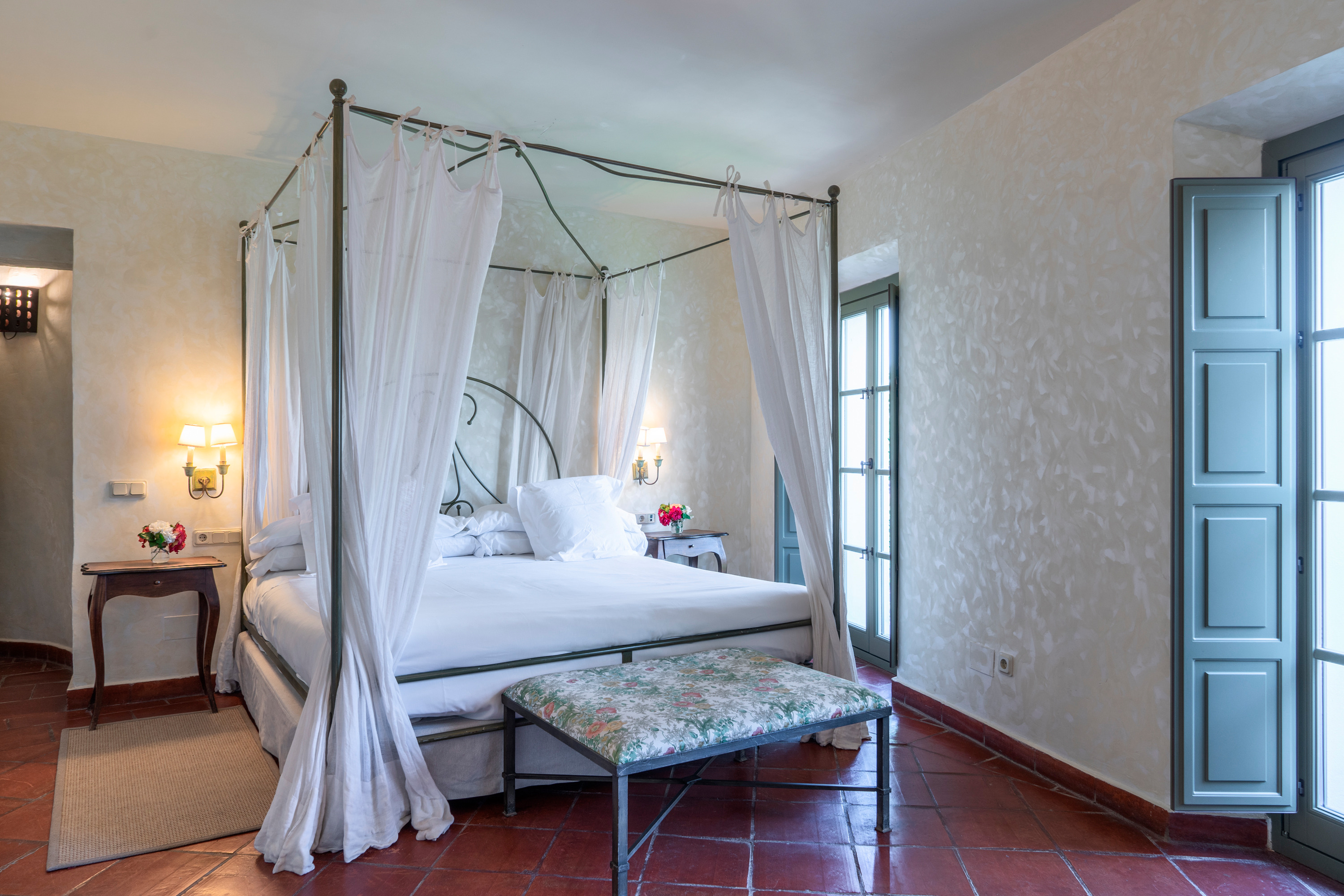 Double or Twin Superior