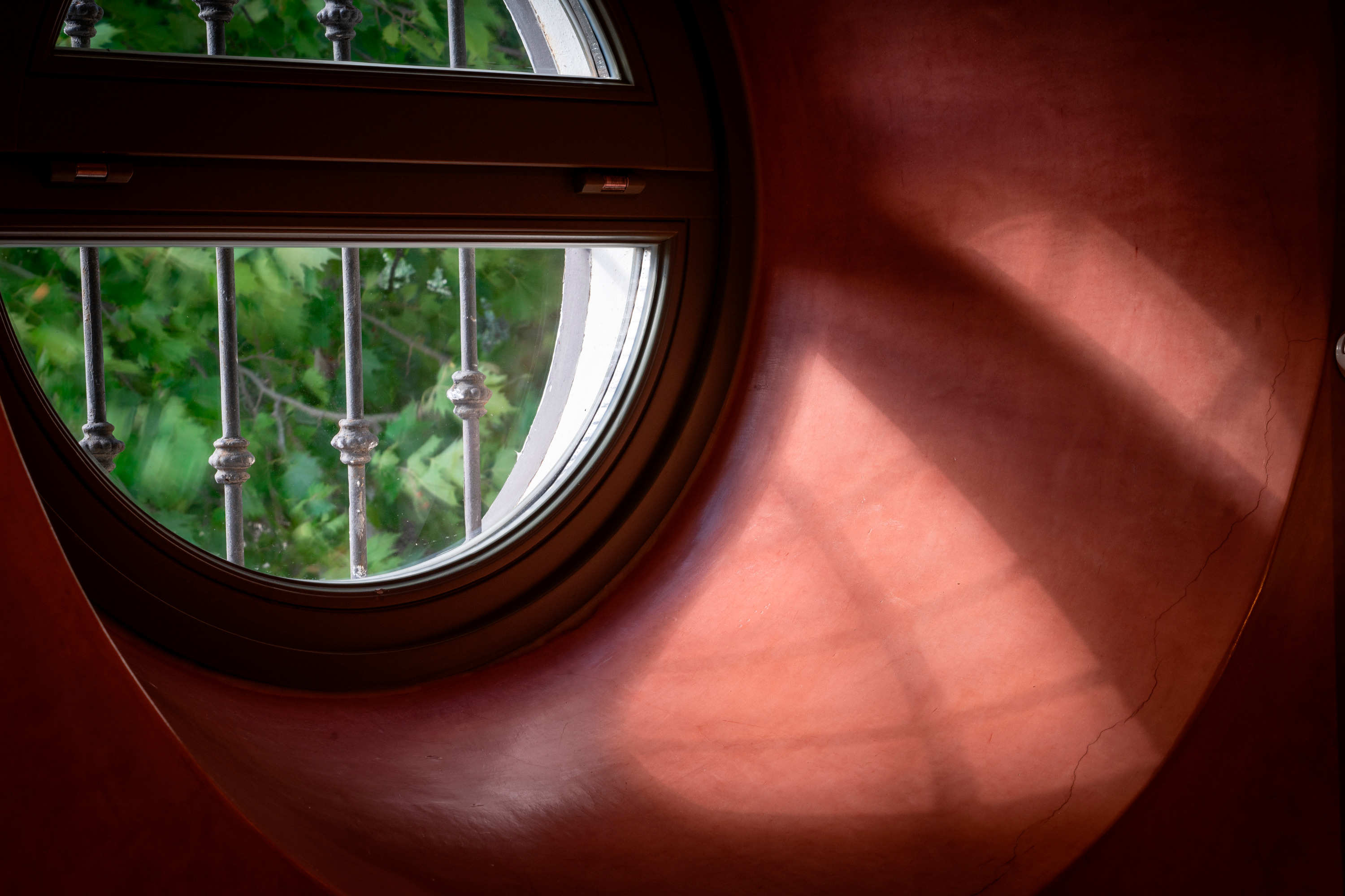 Double with Double Bed