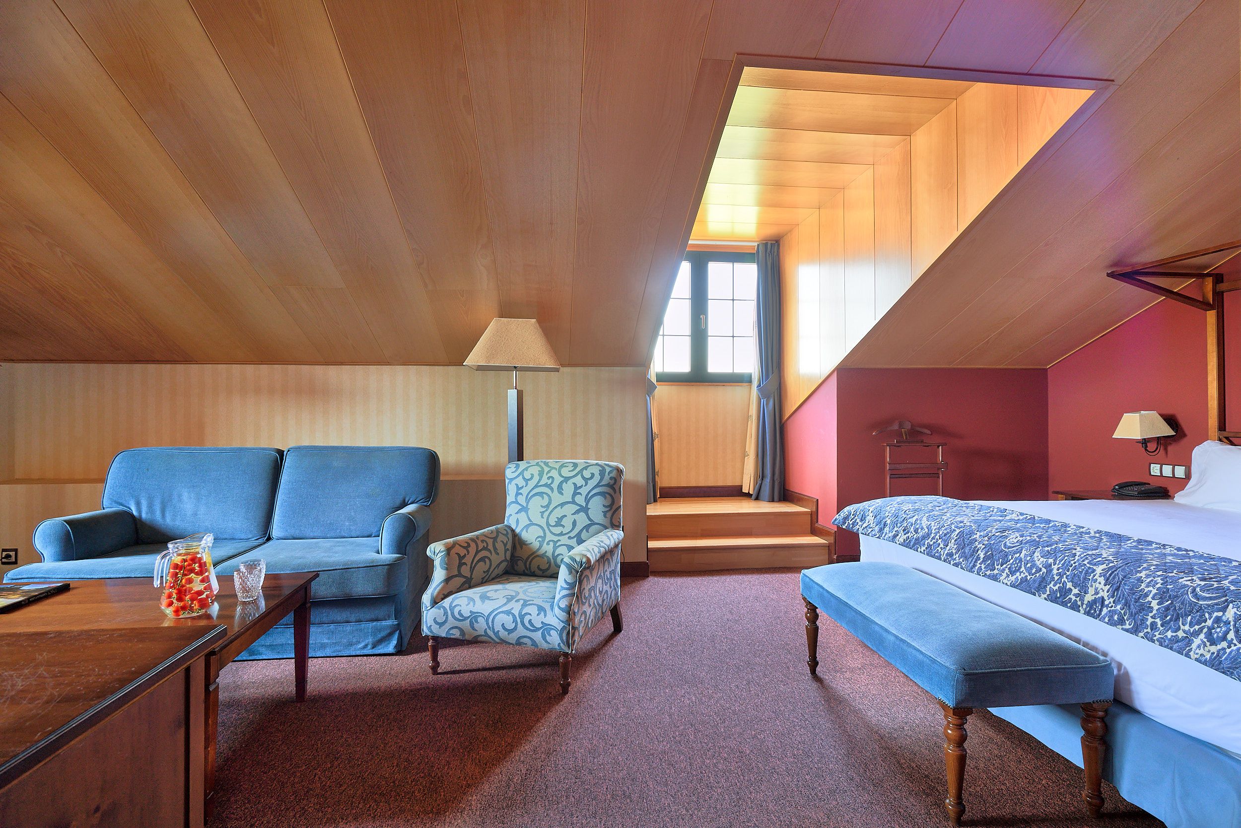 Family Room Standard