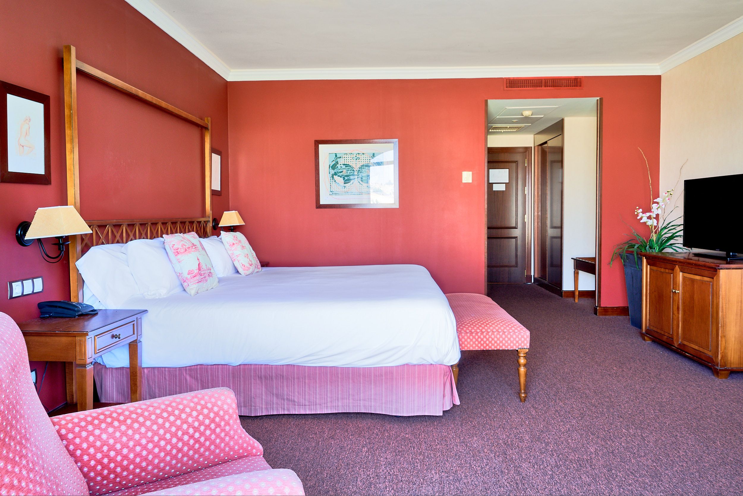 Double or Twin Standard