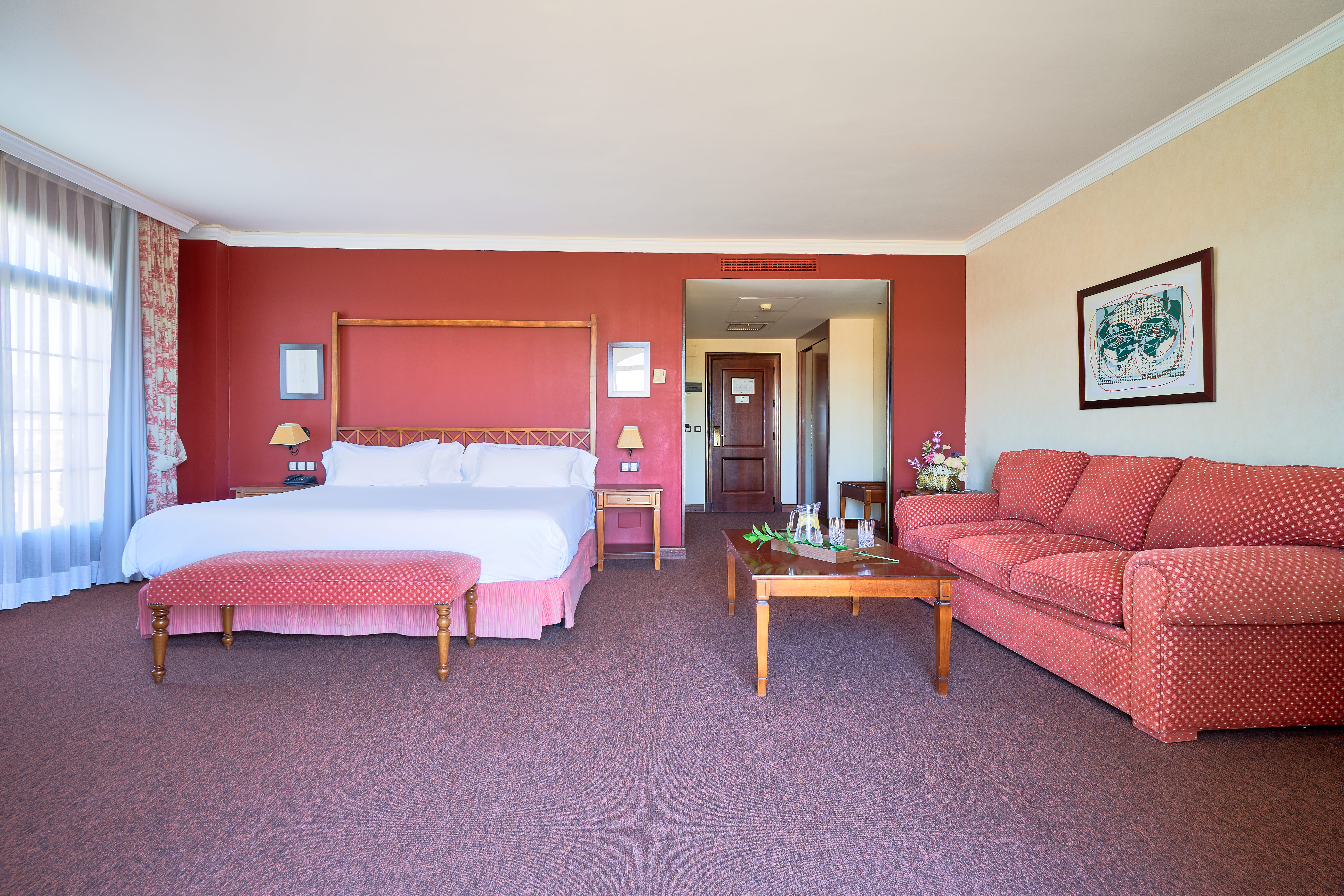 Family Room Standard