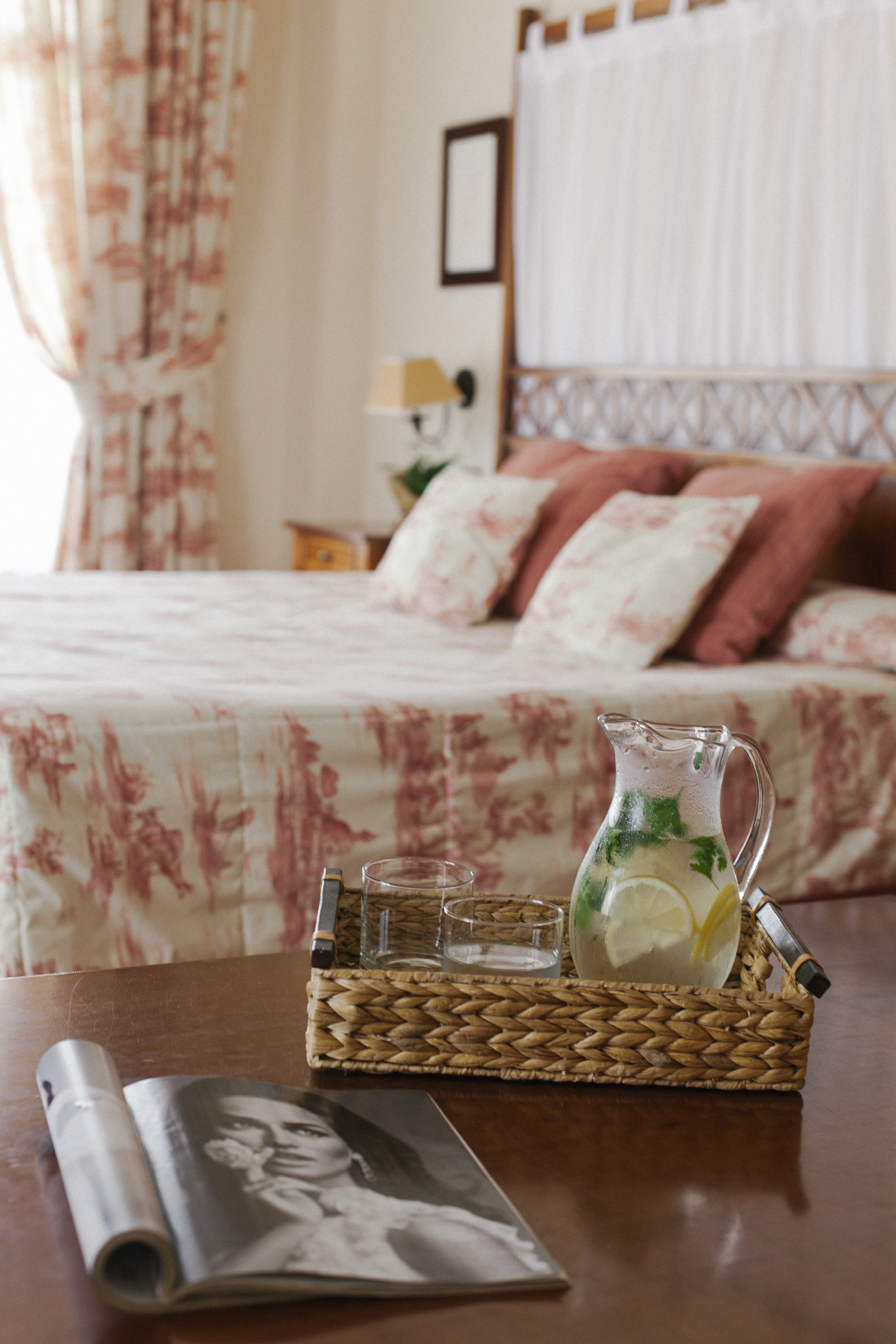 Double Single Standard