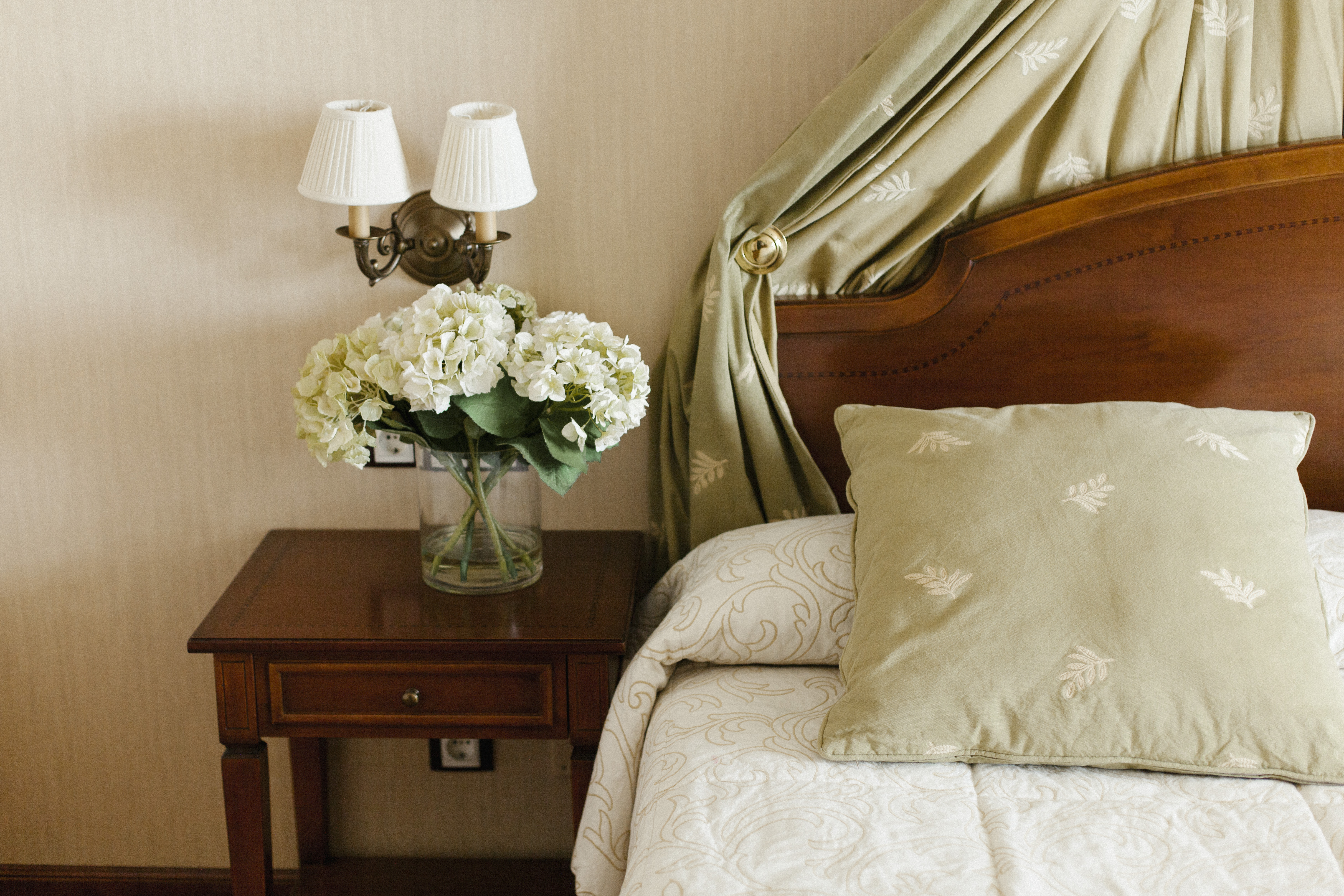 Double Single Standard