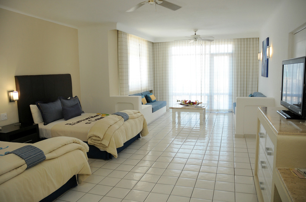 Junior Suite Premium