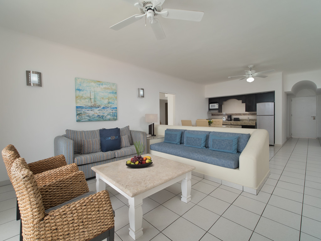 Suite Premium One Bedroom