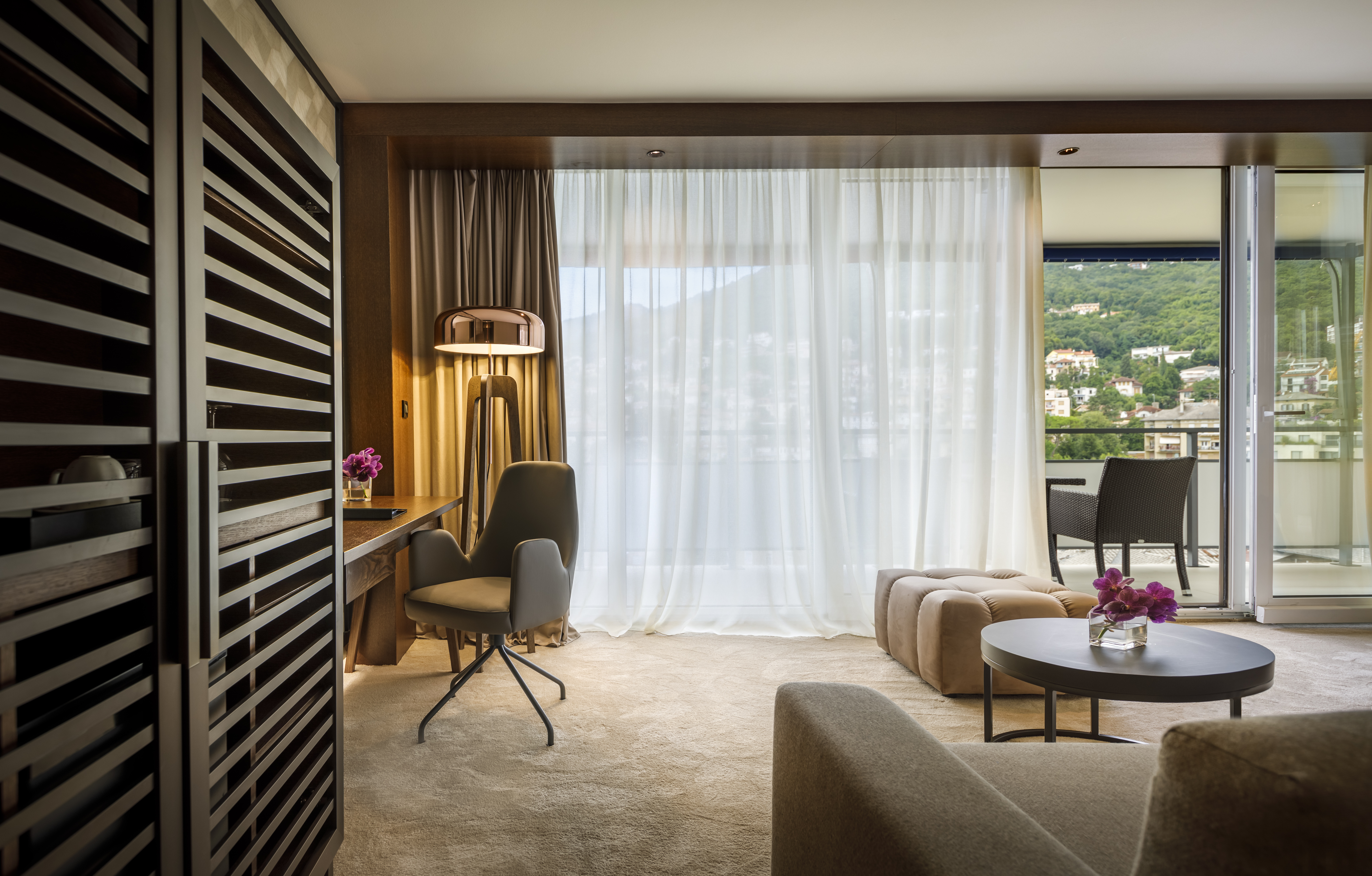 Junior Suite Standard