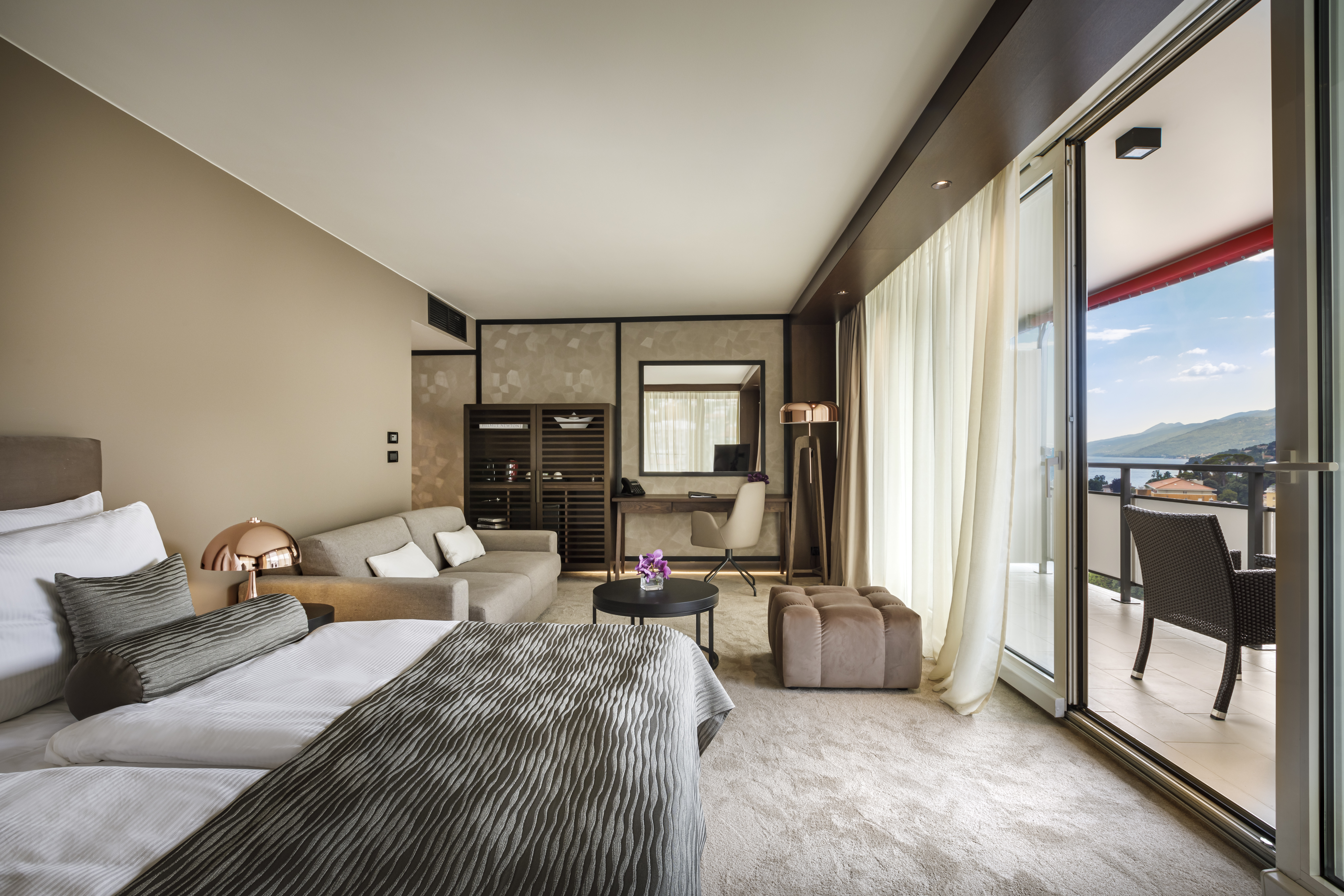 Junior Suite Standard