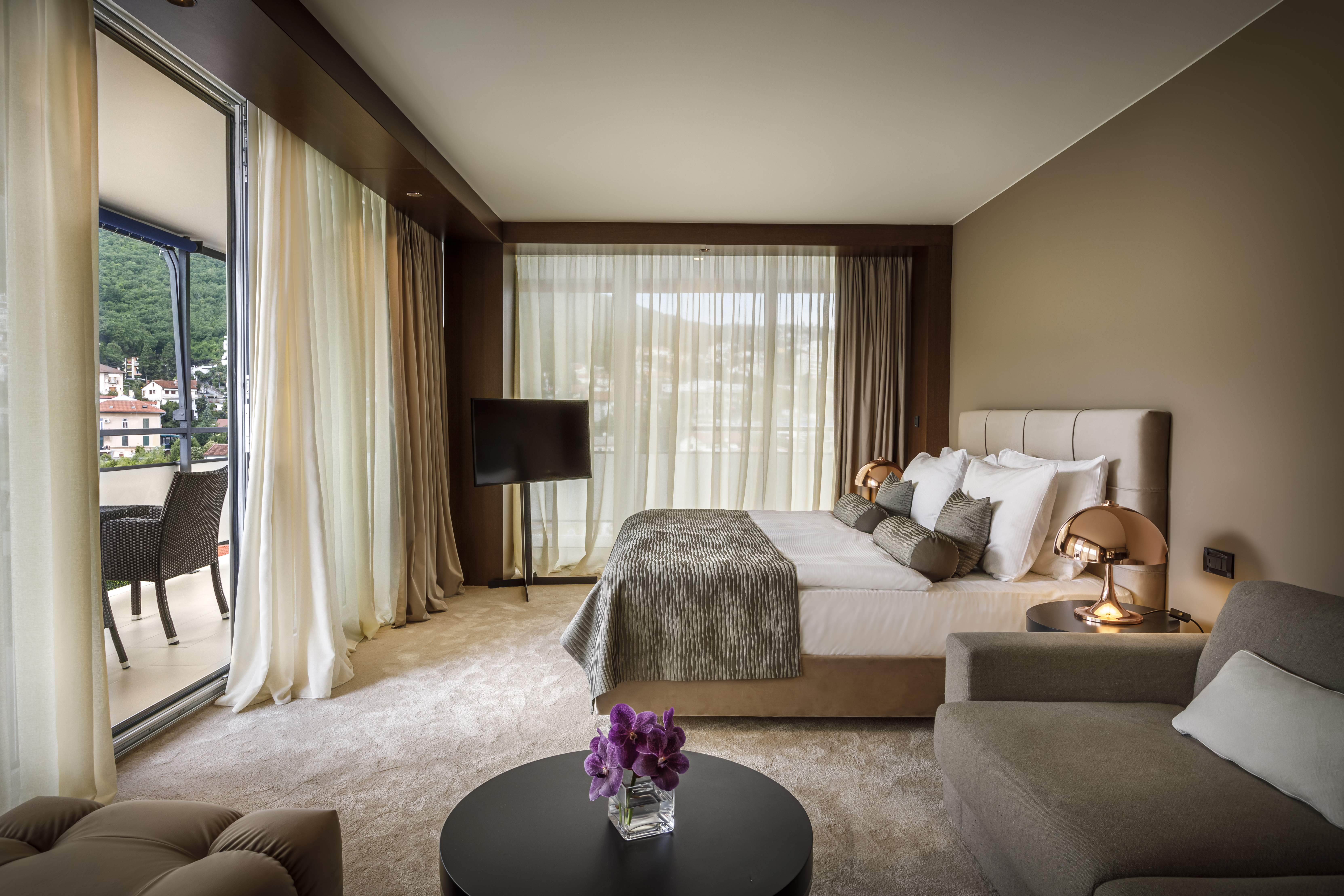 Junior Suite Standard