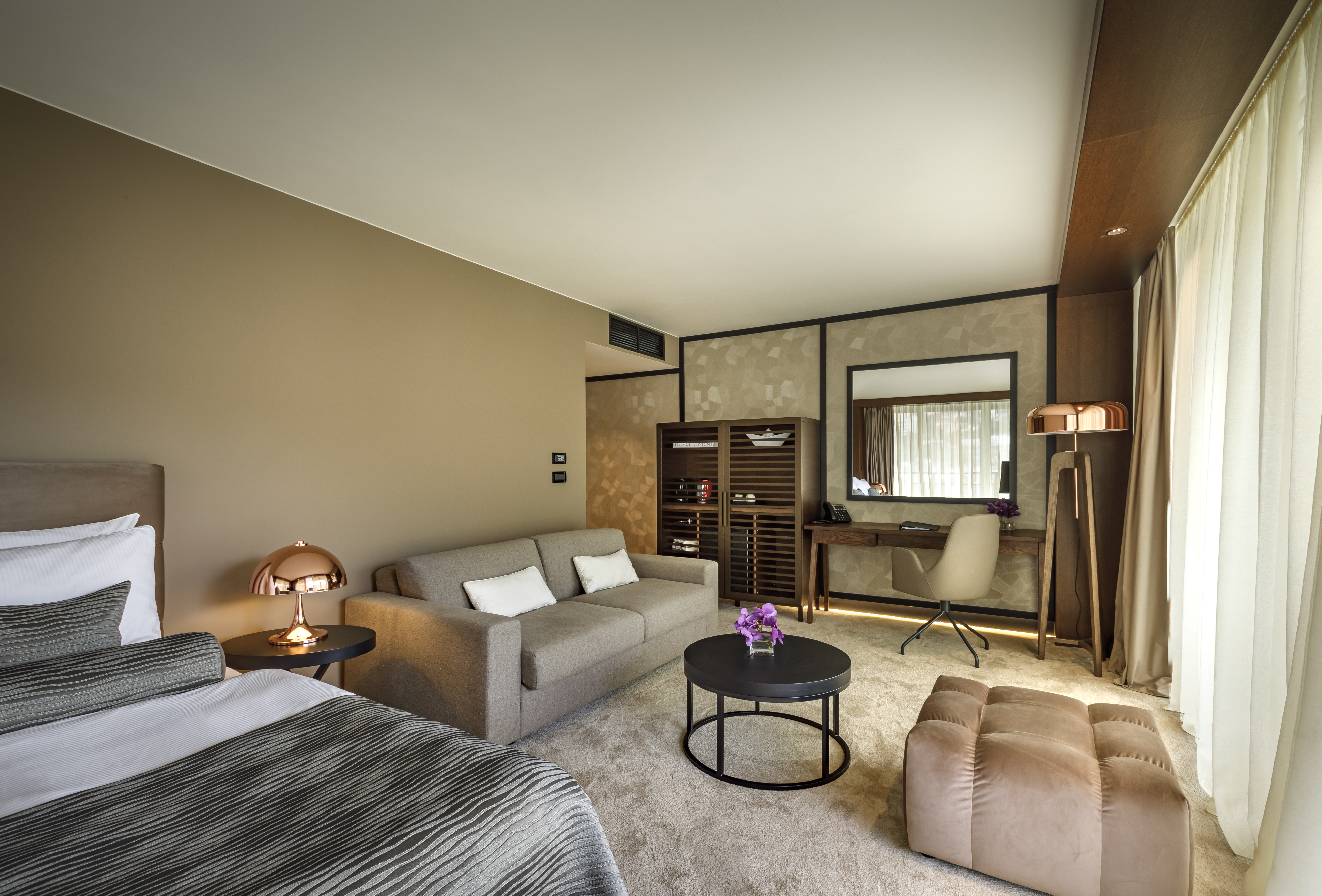 Junior Suite Standard