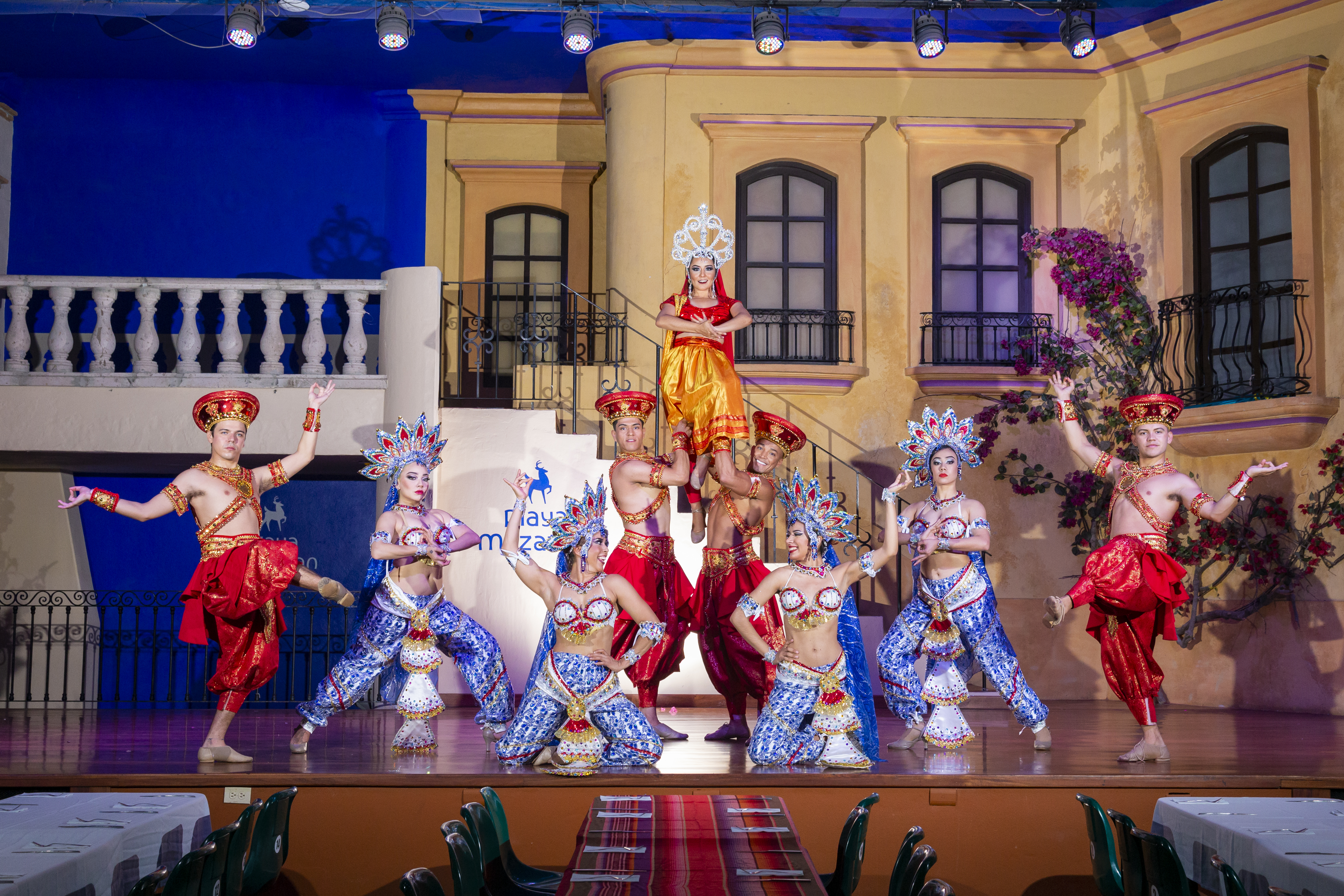 Sports and Entertainment