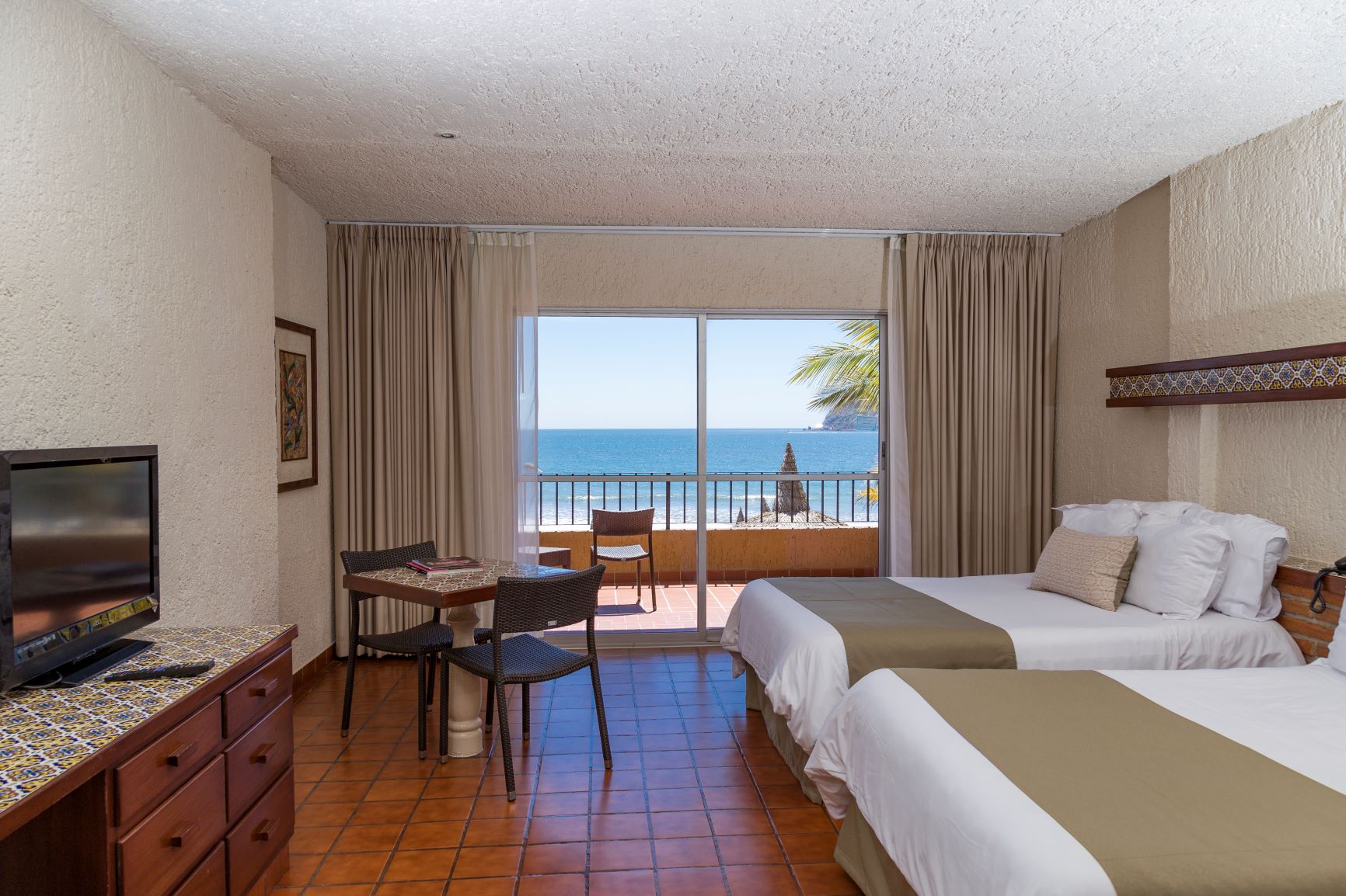 Room Sea View