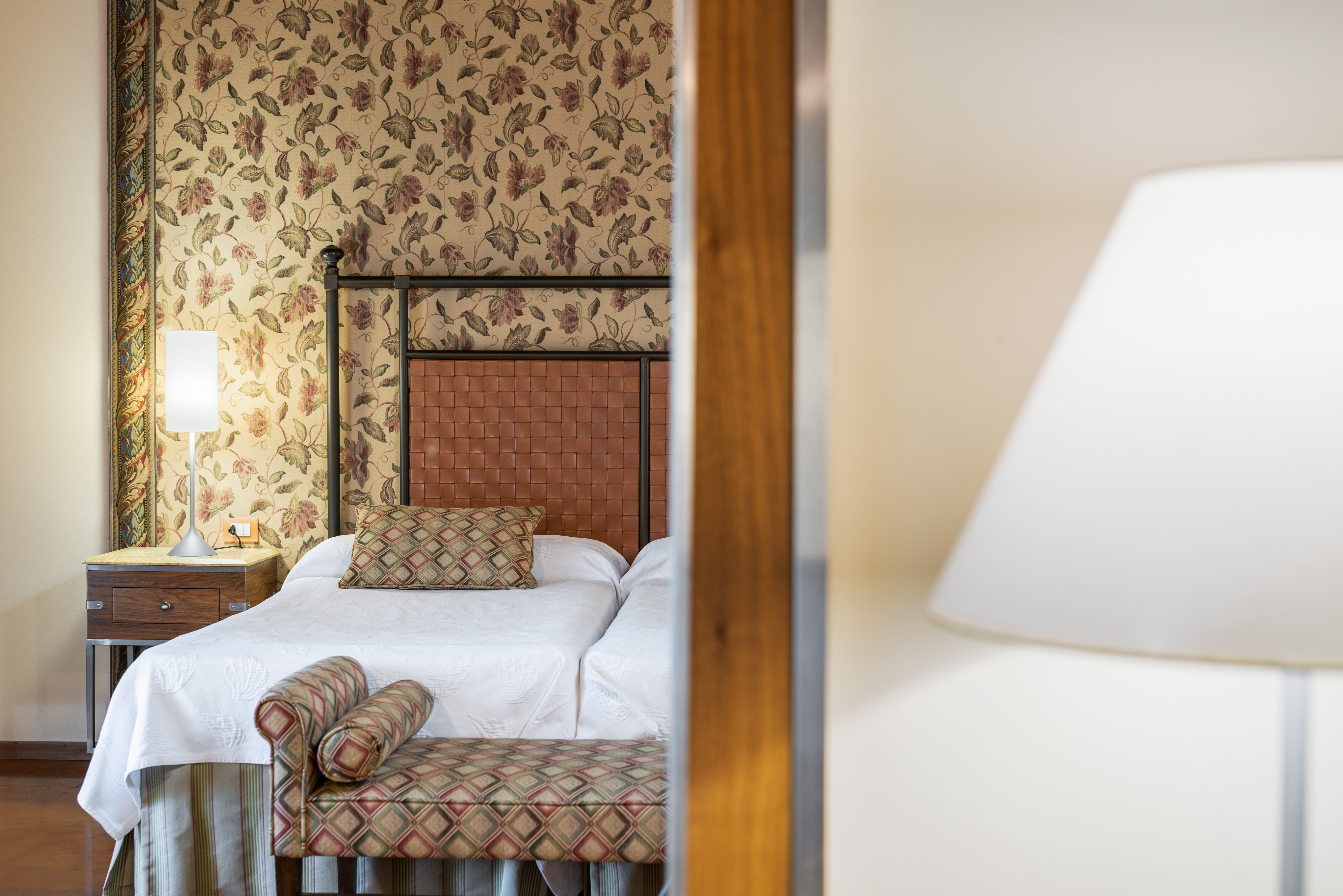 Double Single Standard