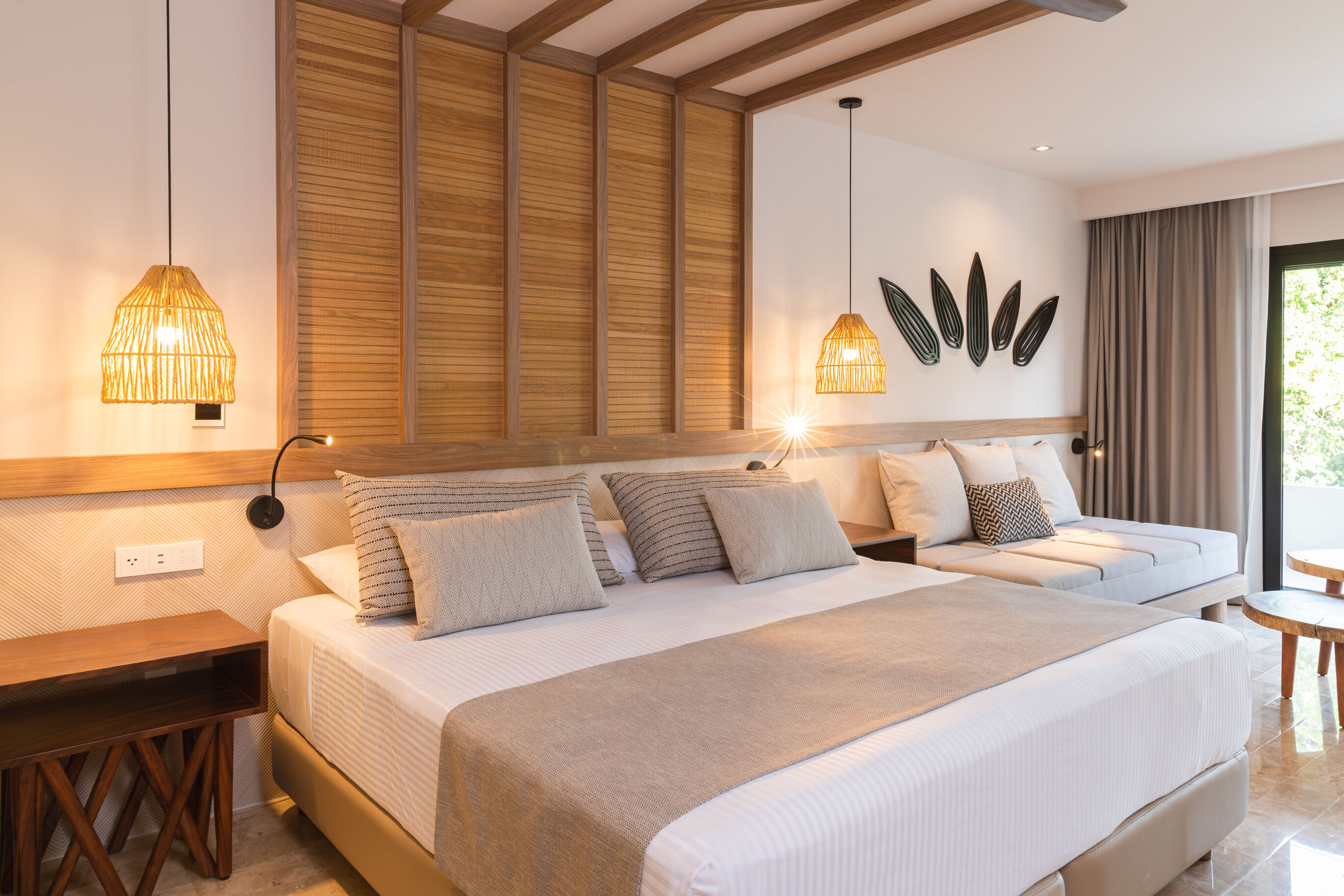 Junior Suite Premium