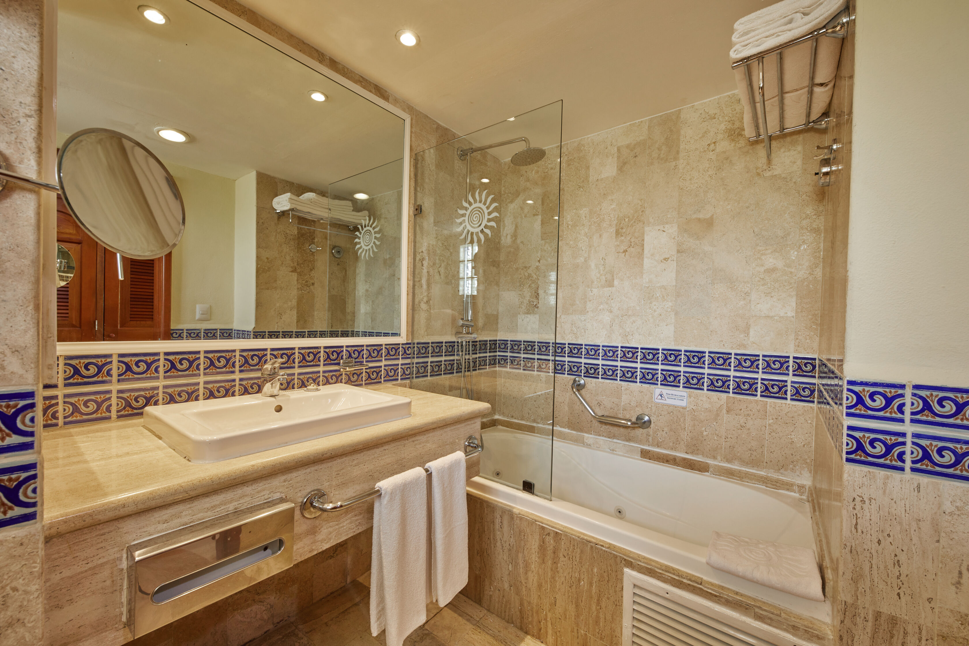 Junior Suite Superior