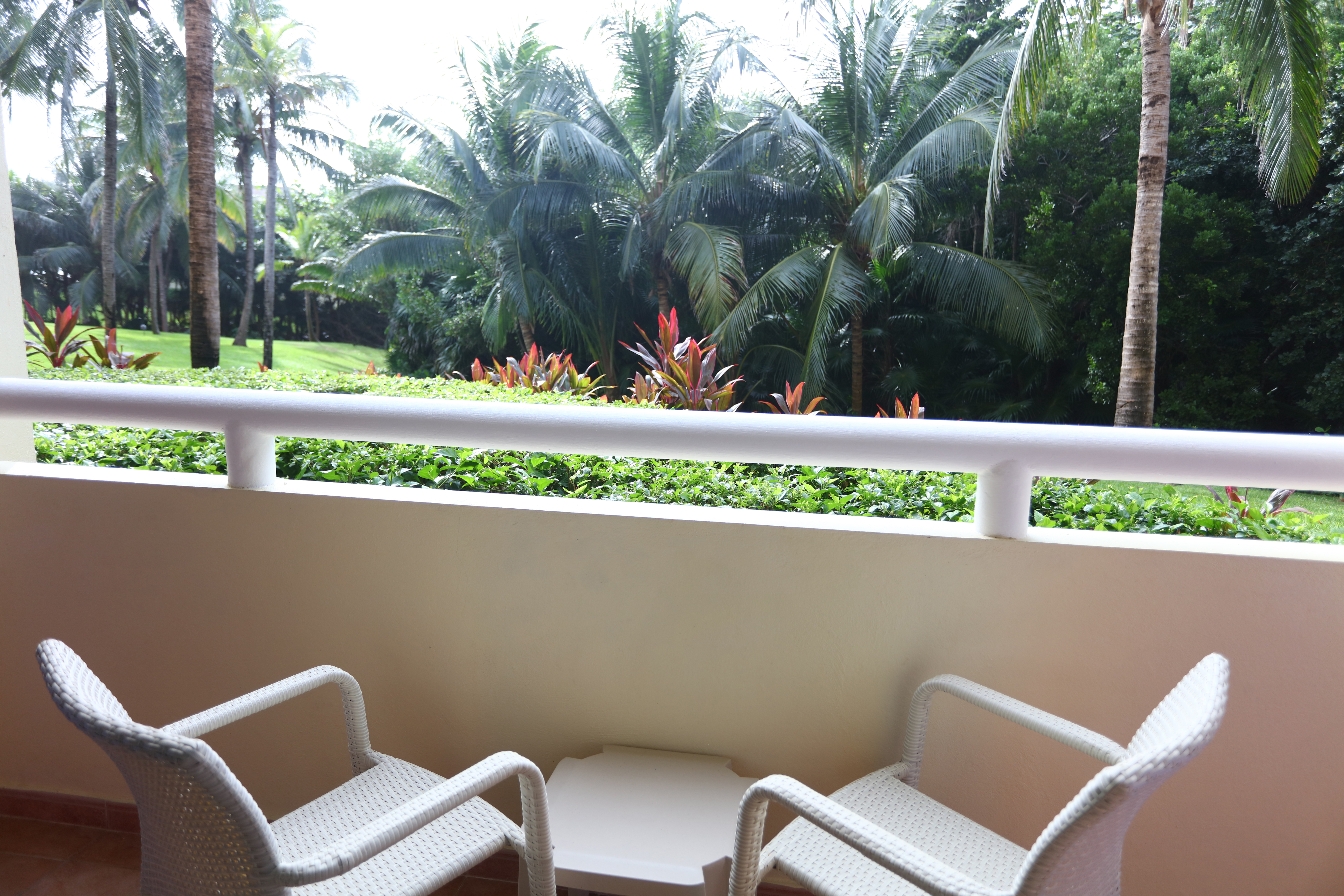 Junior Suite Deluxe Sea Front