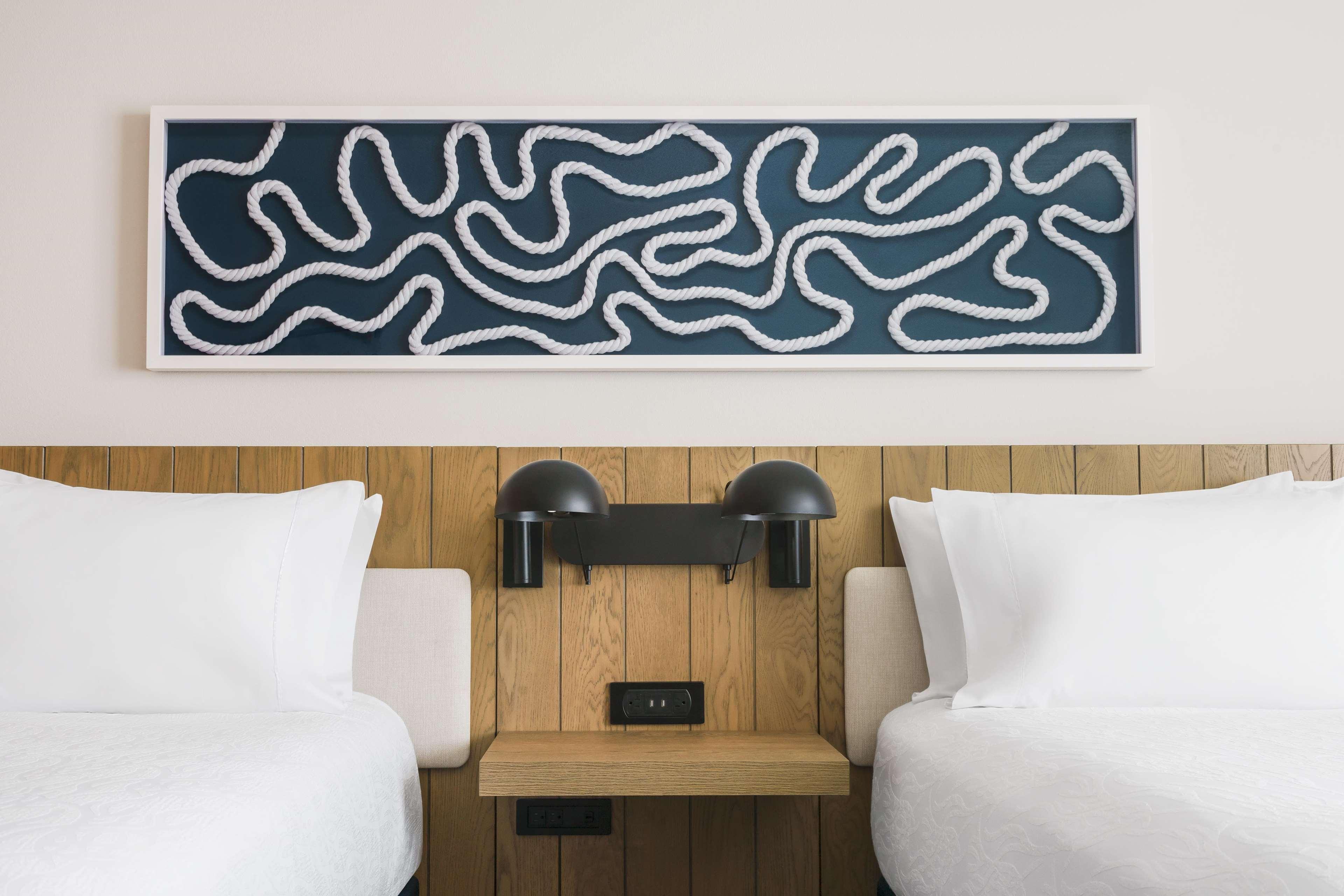 Twin Accessible-two Queen Beds