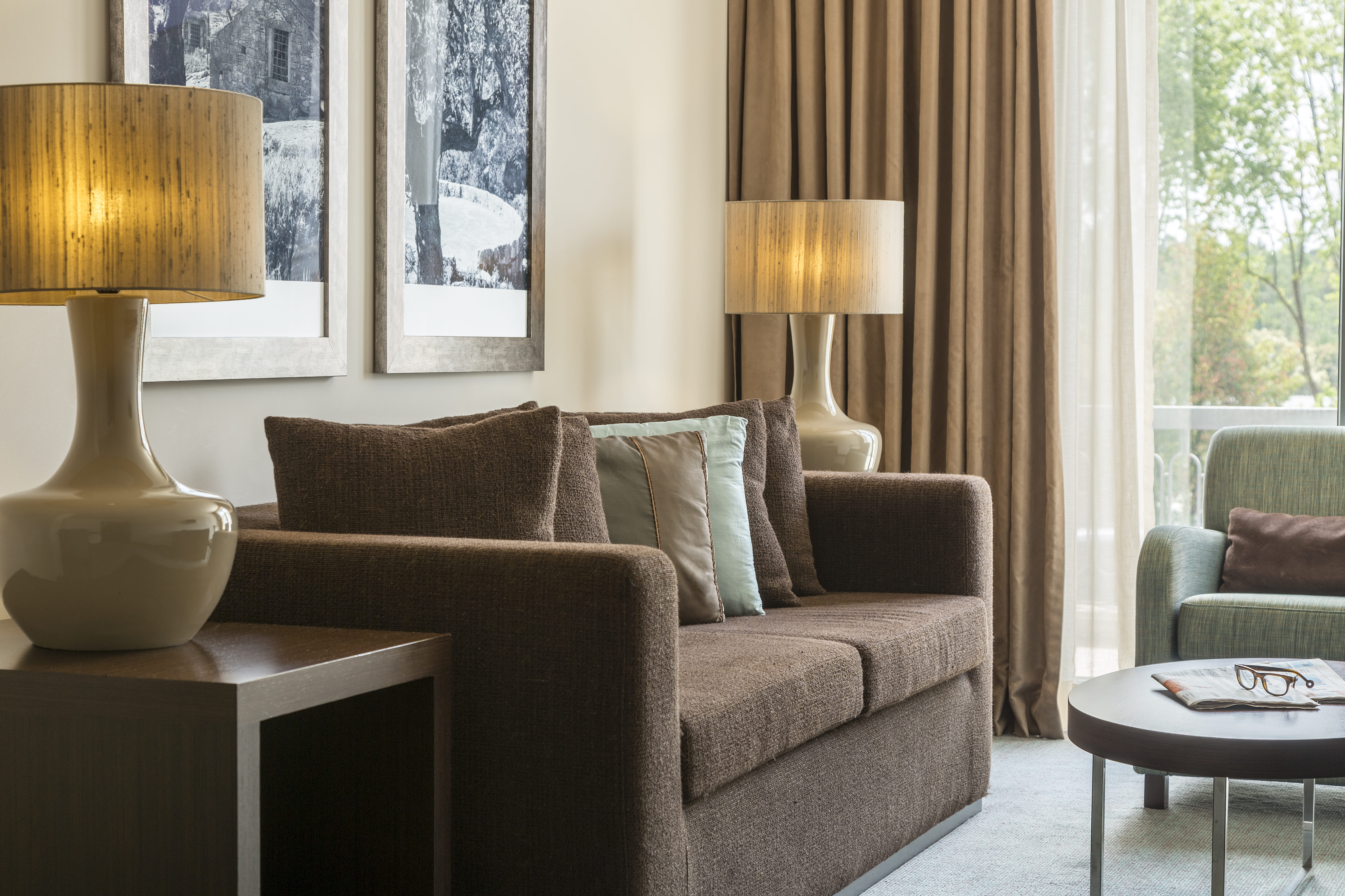 Family Room Capacity 4