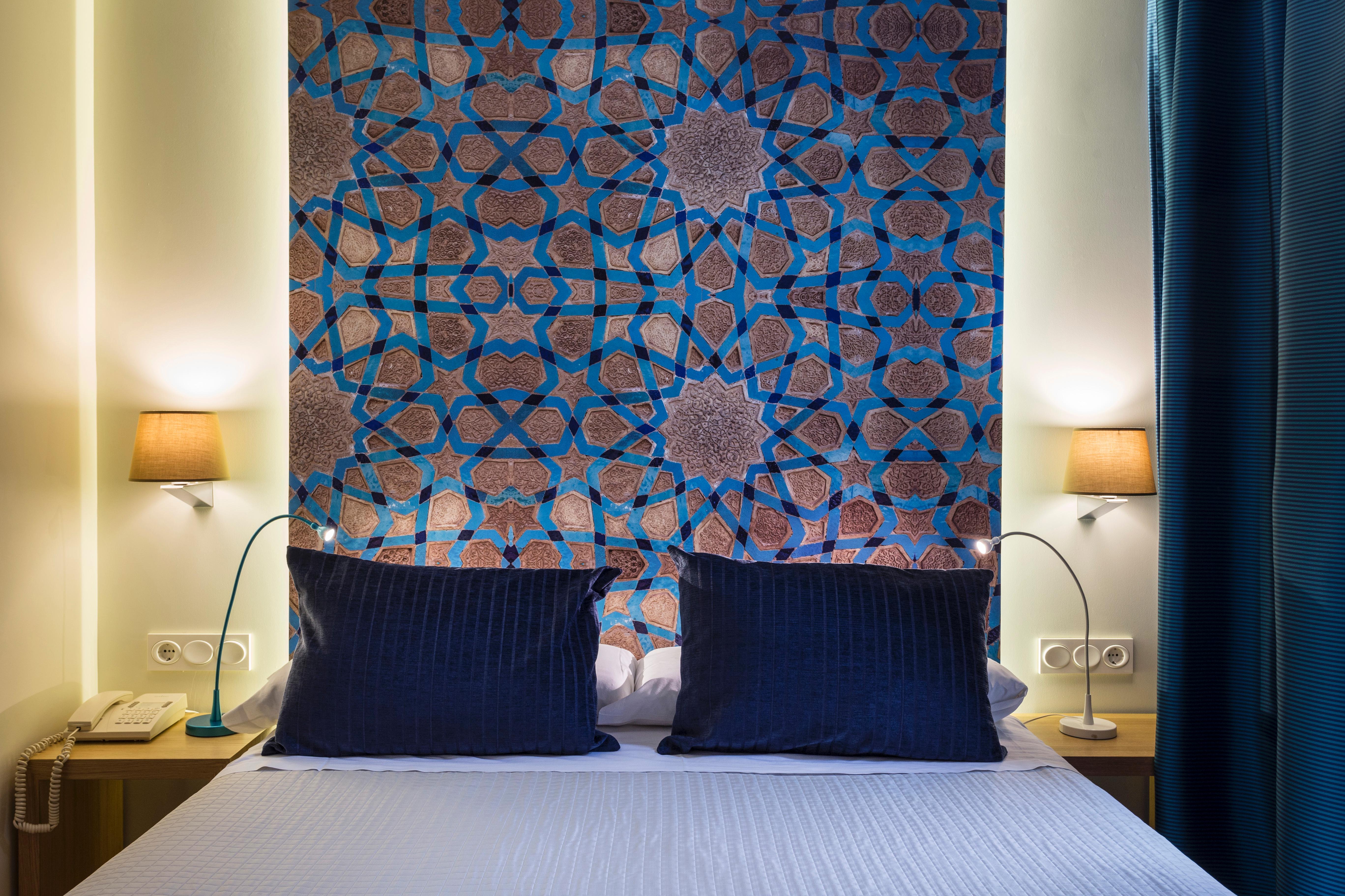 Double Single Standard