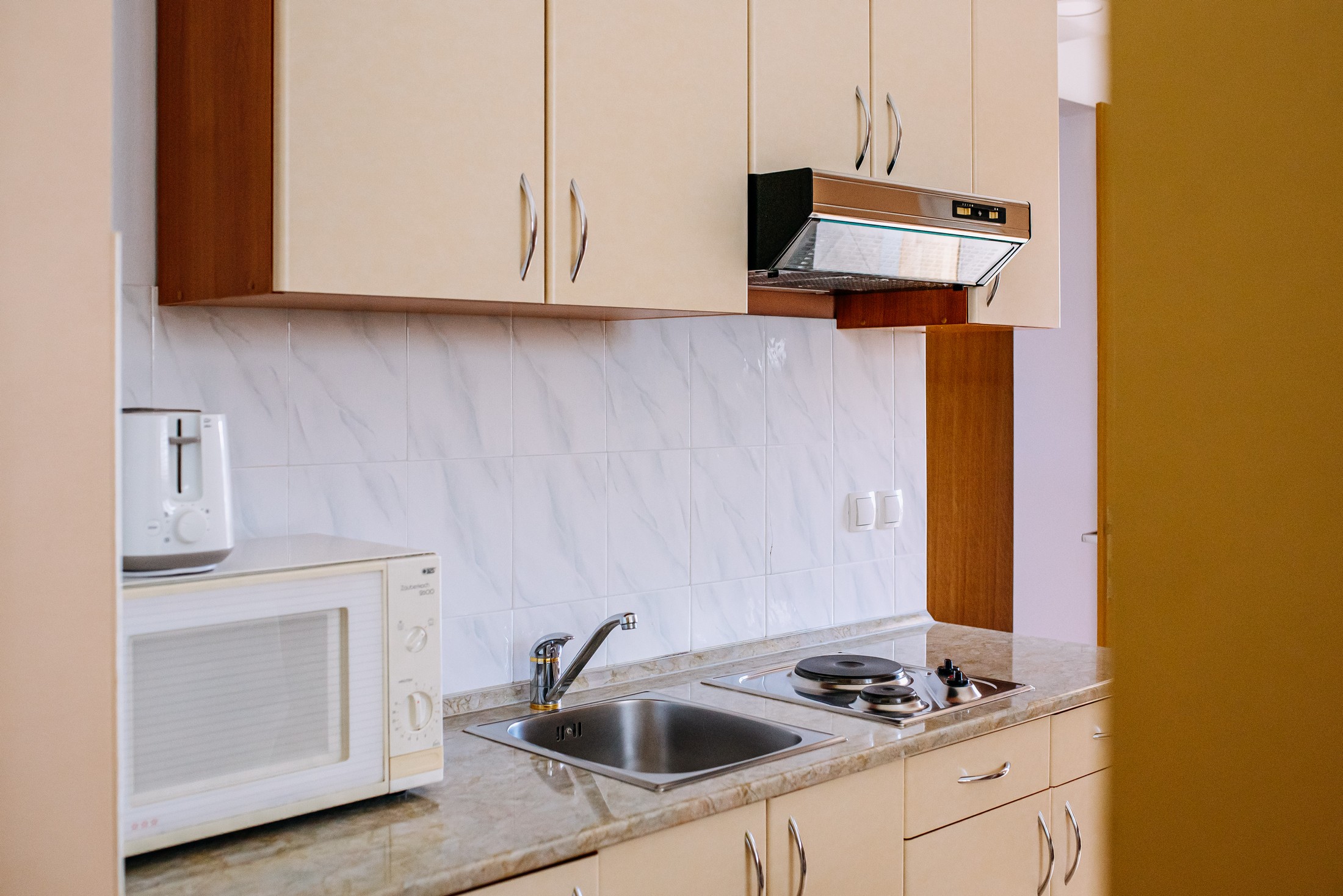 Apartment Sea View Two Bedrooms