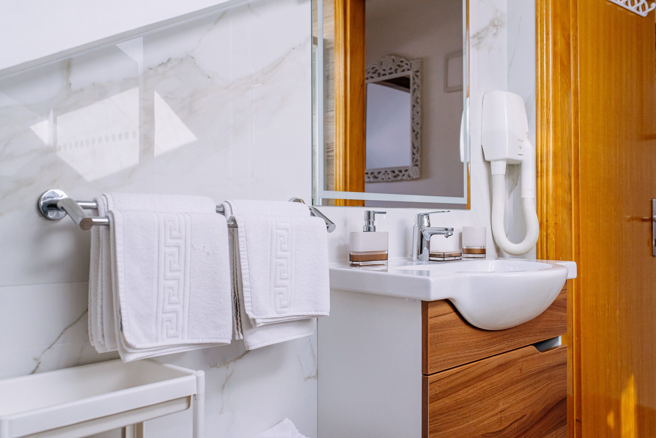 Apartment Sea View Two Bedrooms