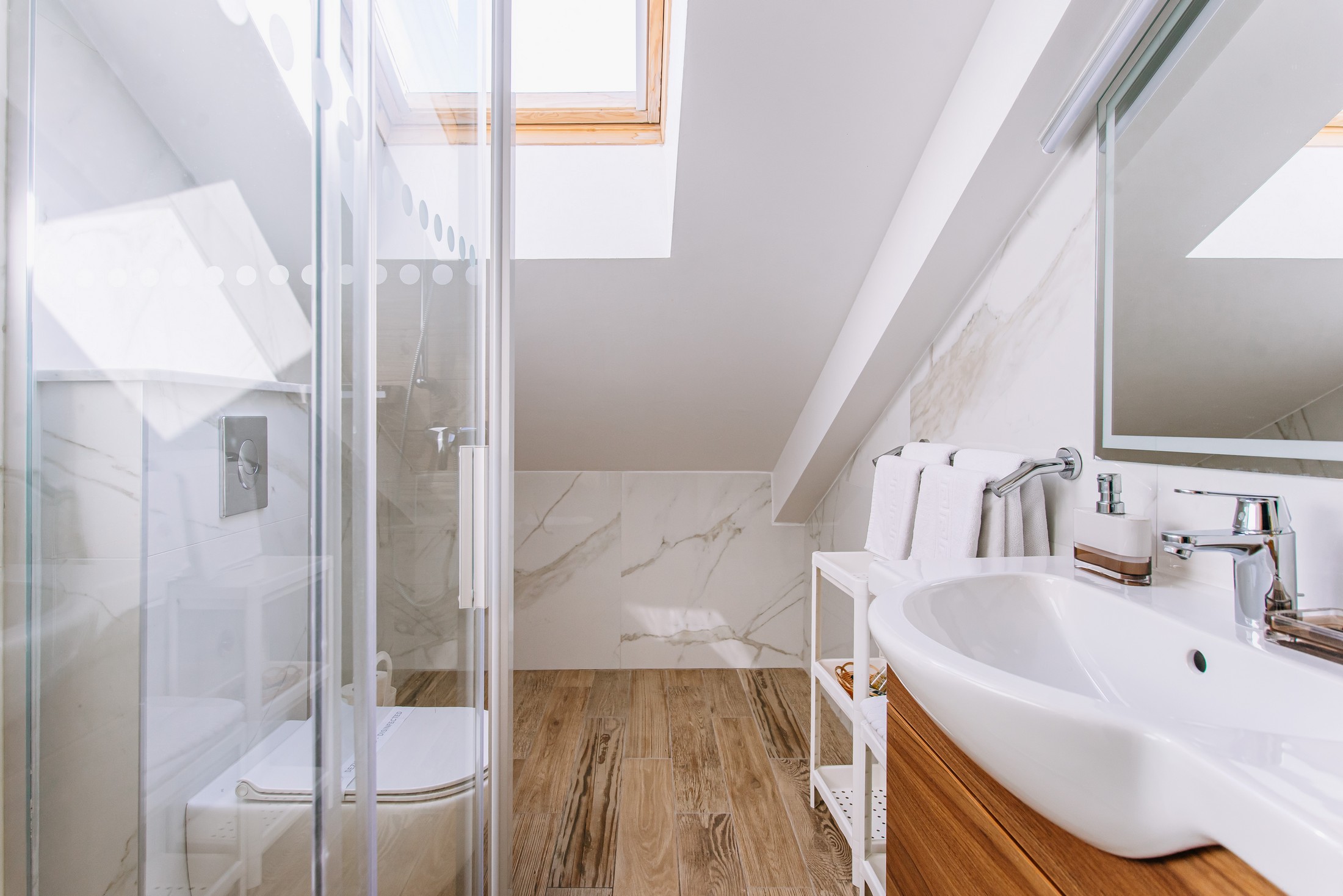 Apartment Sea View Two Bedrooms