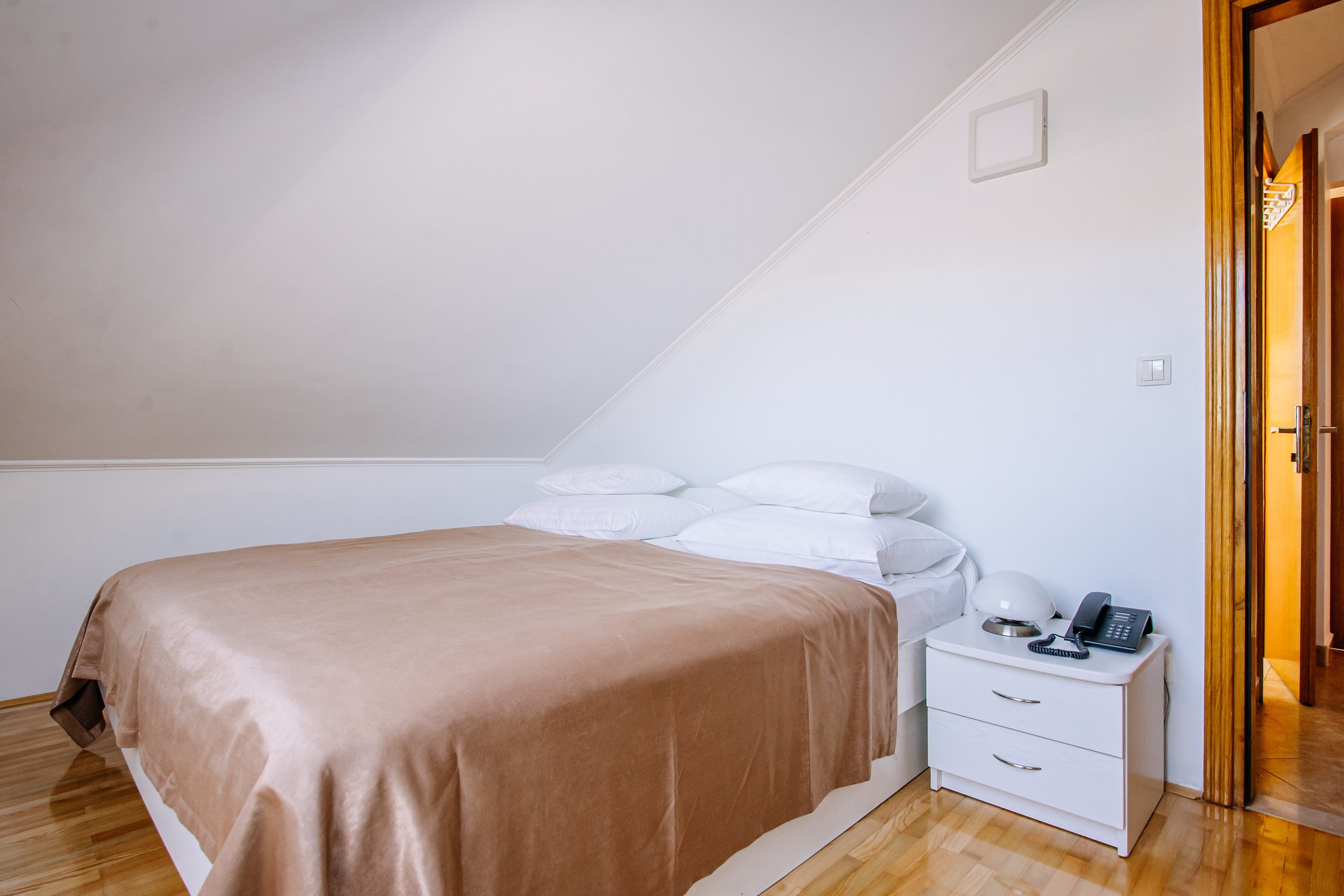 Apartment Sea View Two Bedrooms