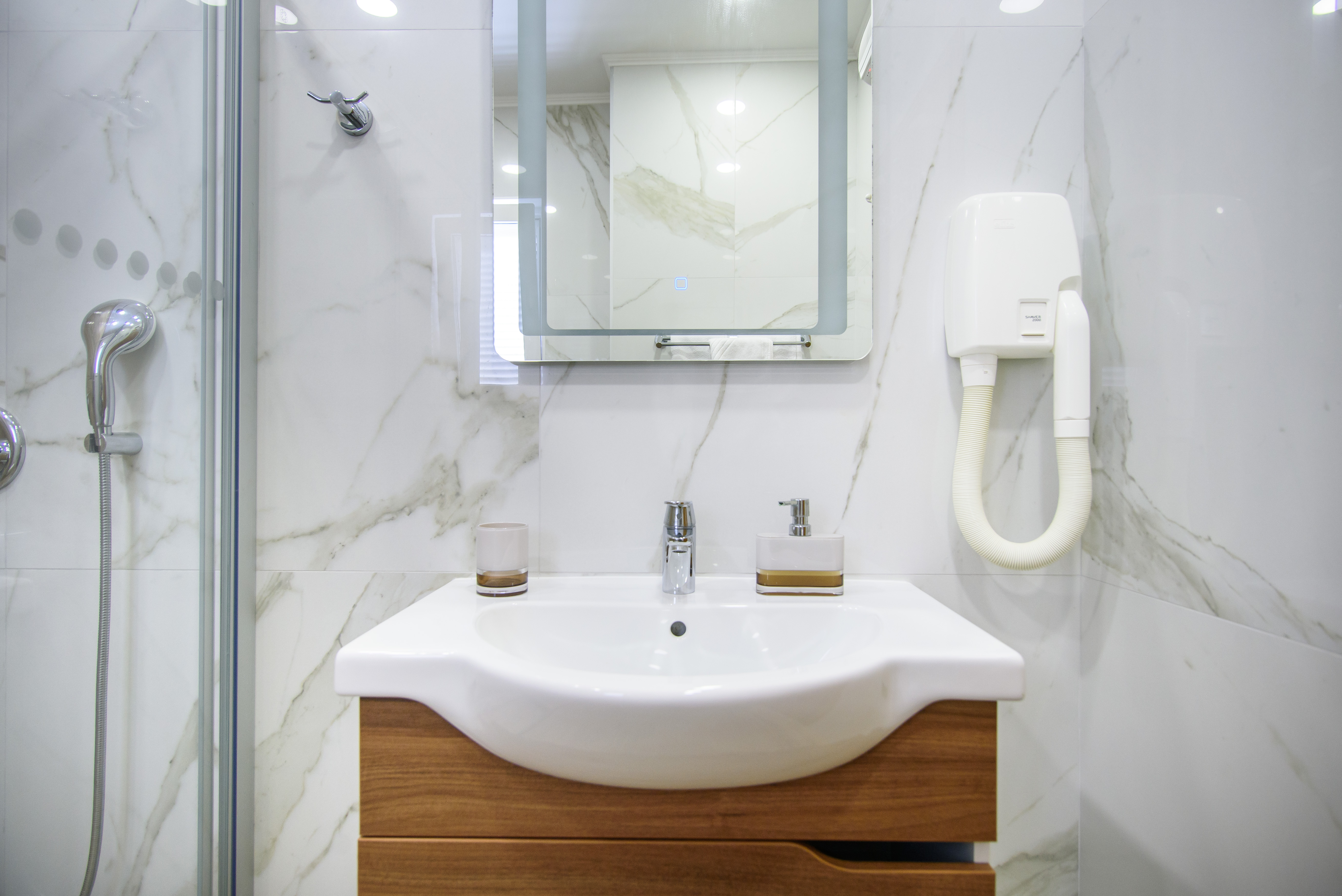 Apartment Capacity 2 One Bedroom