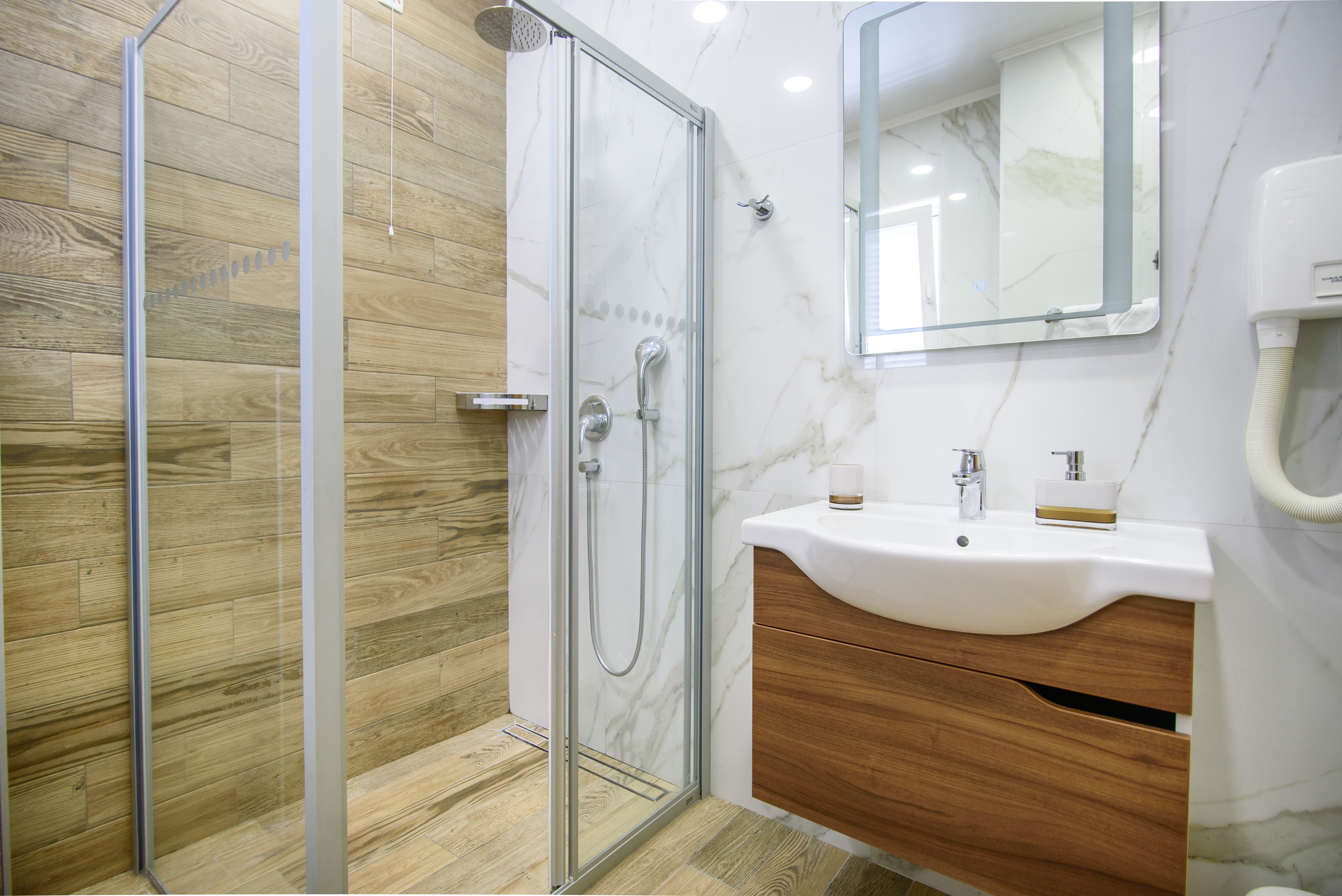 Apartment Capacity 2 One Bedroom