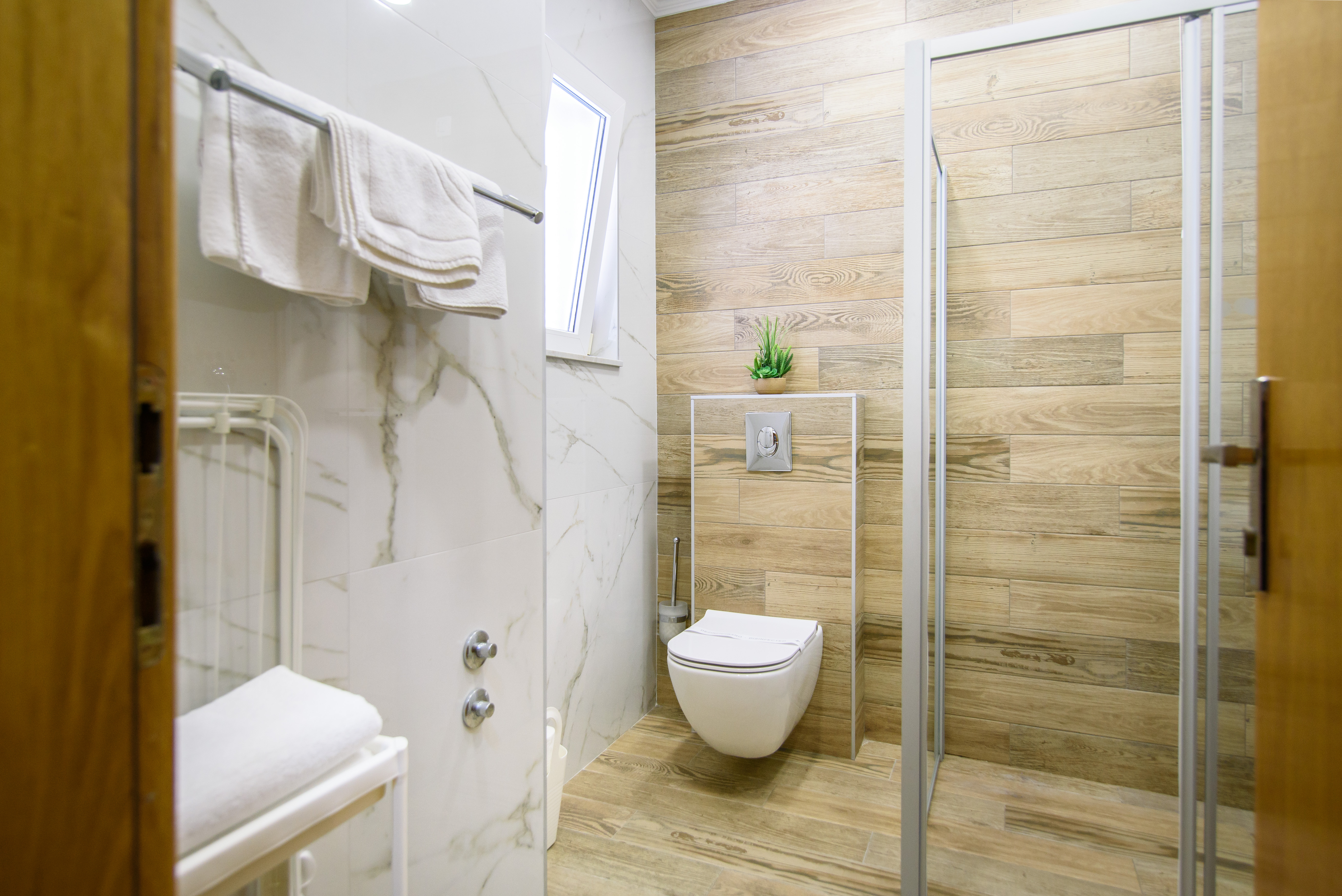 Apartment Capacity 2 One Bedroom