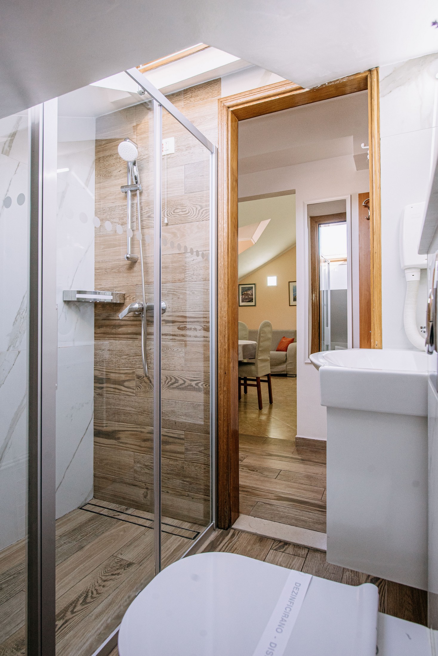 Apartment Sea View Two Bedrooms