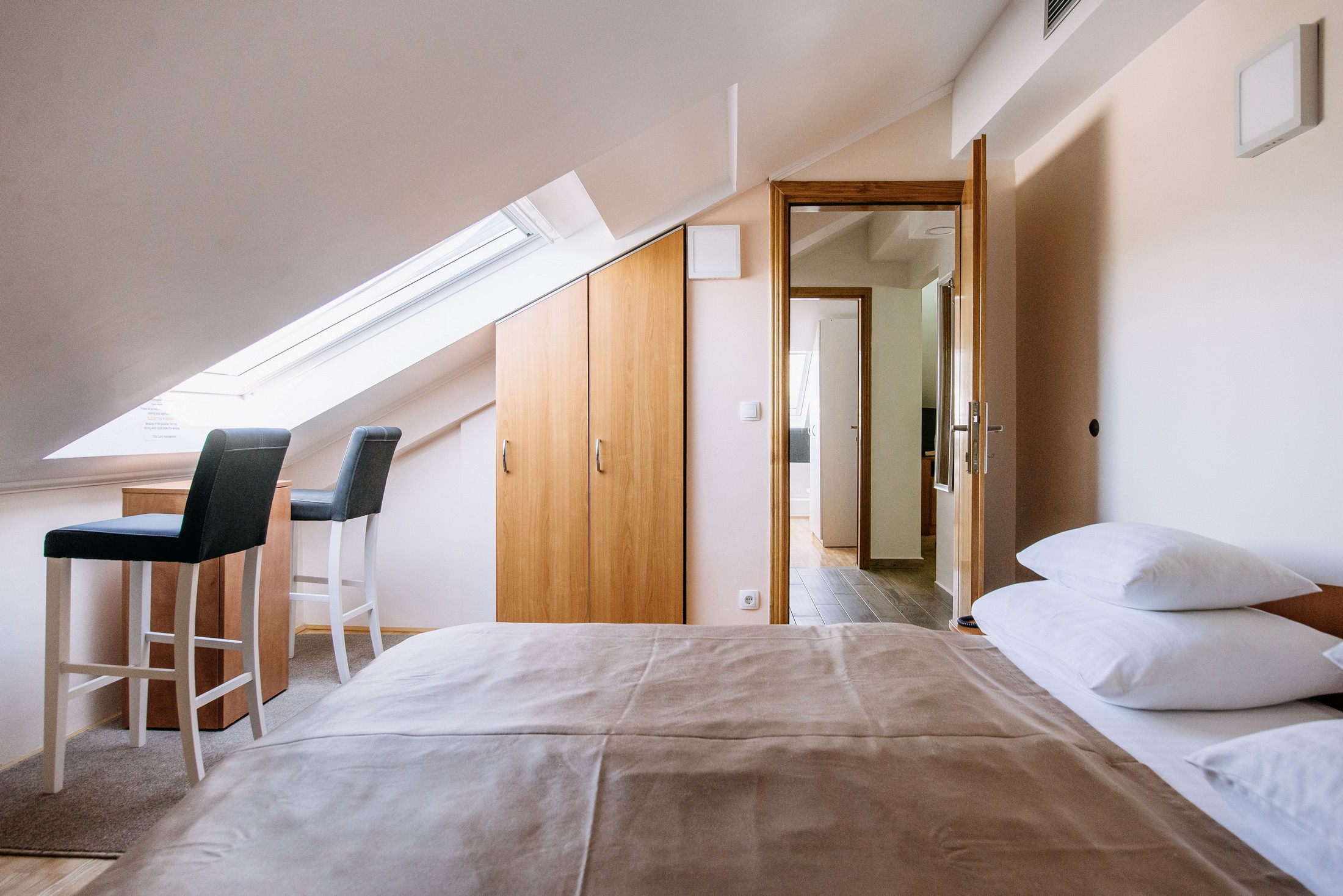 Apartment Sea View Two Bedrooms