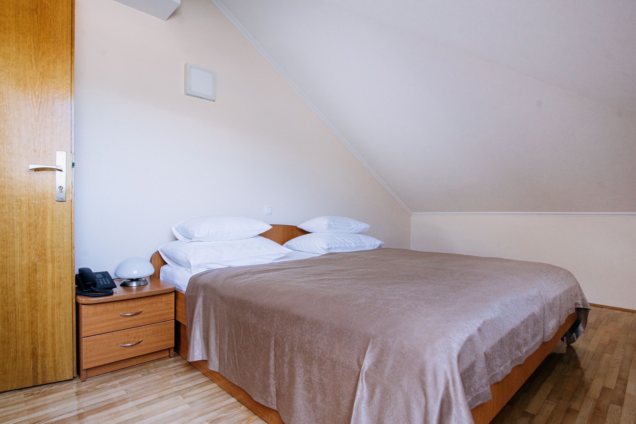 Apartment Sea View Two Bedrooms