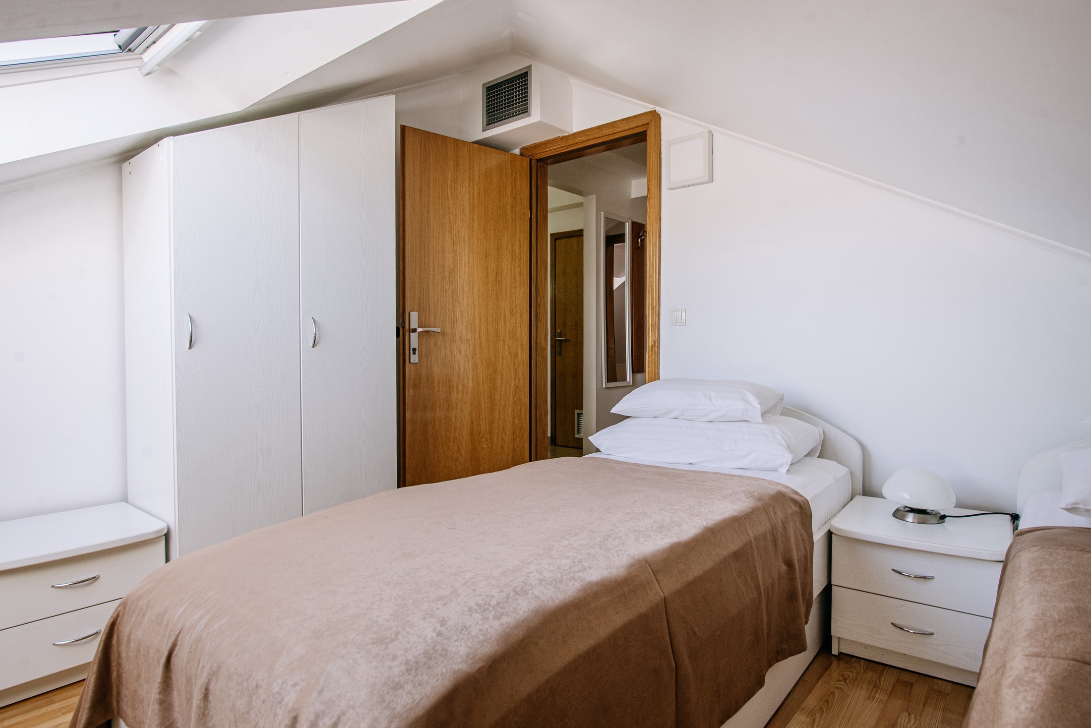 Apartment Sea View Two Bedrooms