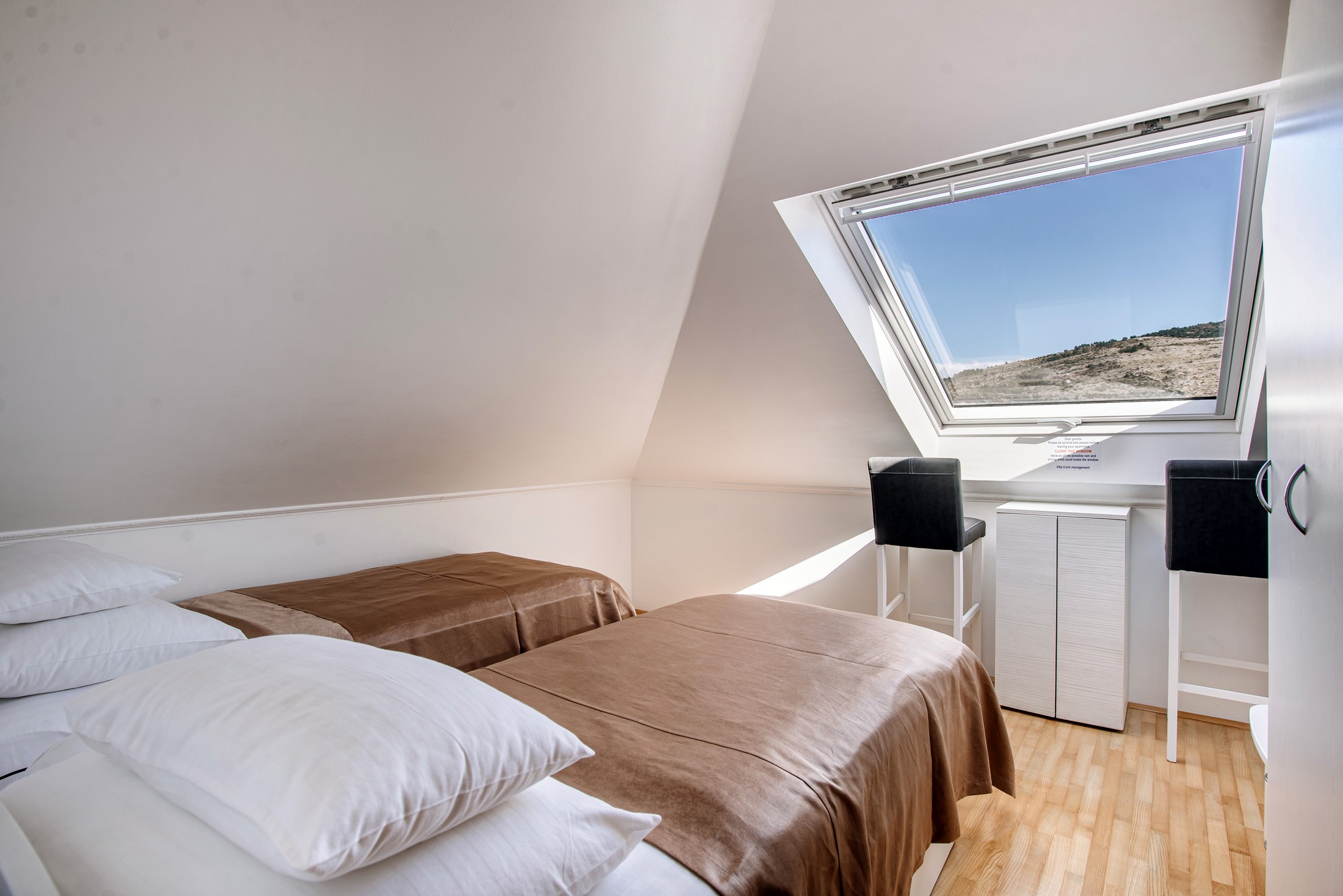 Apartment Sea View Two Bedrooms