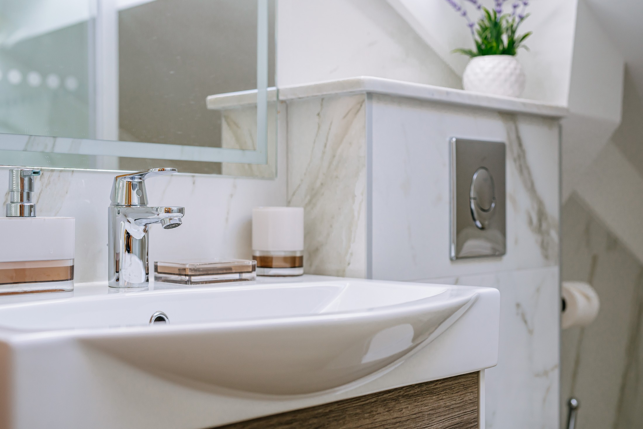 Apartment Sea View Two Bedrooms