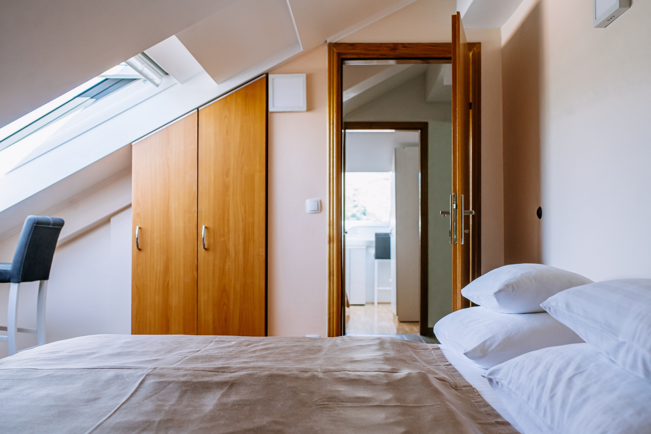 Apartment Sea View Two Bedrooms