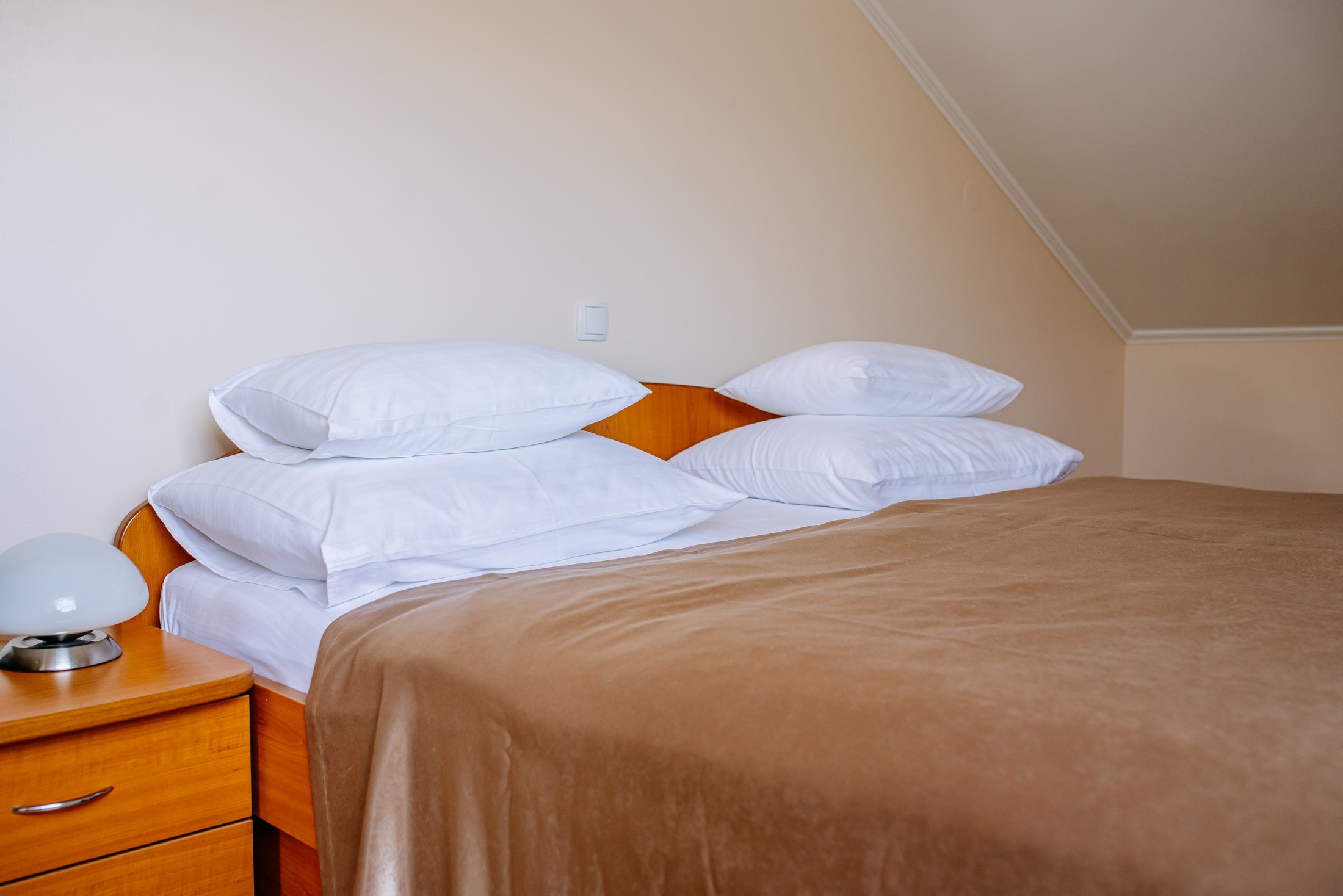 Apartment Sea View Two Bedrooms