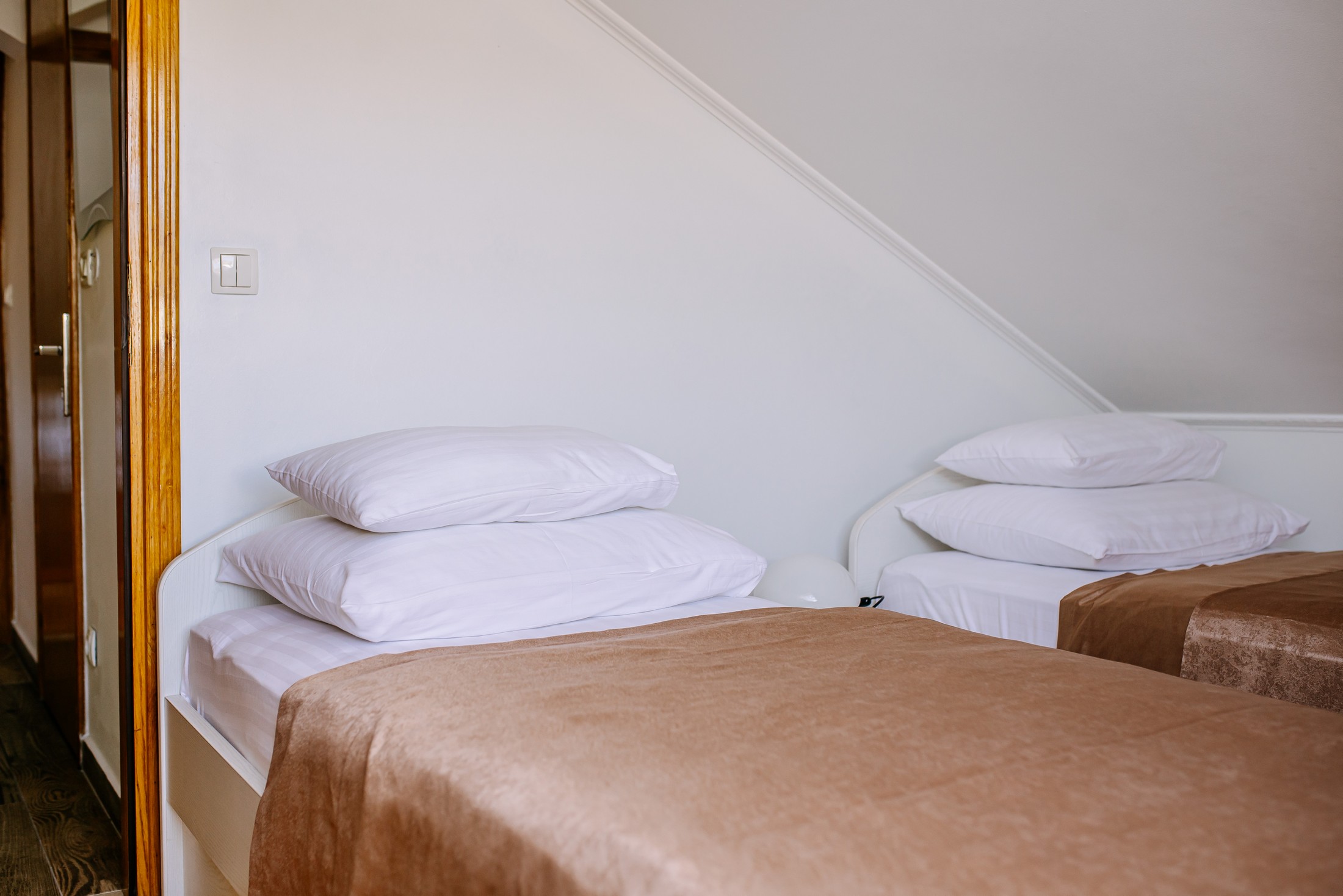 Apartment Sea View Two Bedrooms